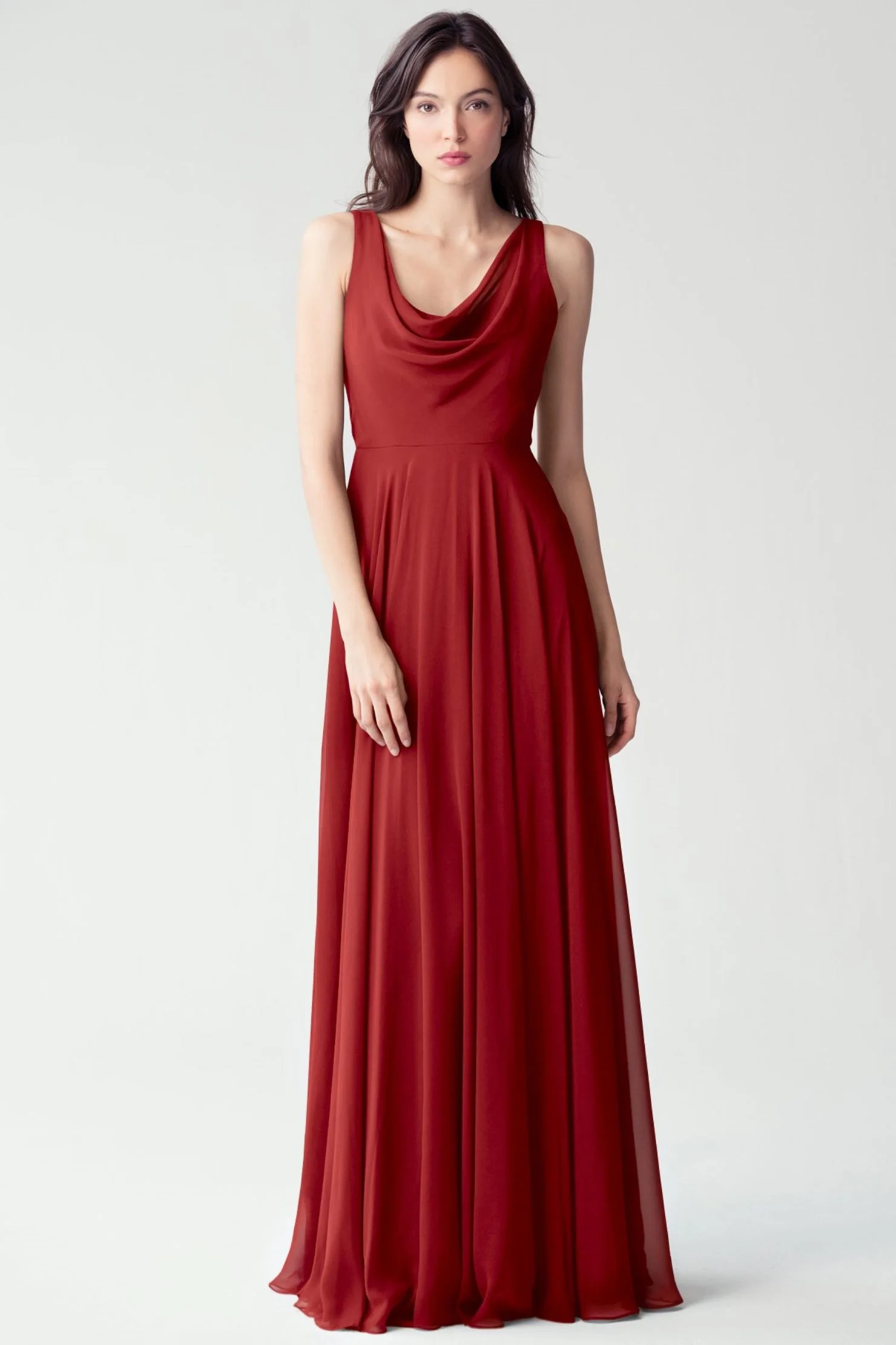 Jenny Yoo Bridesmaid Dress Liana - Image 15