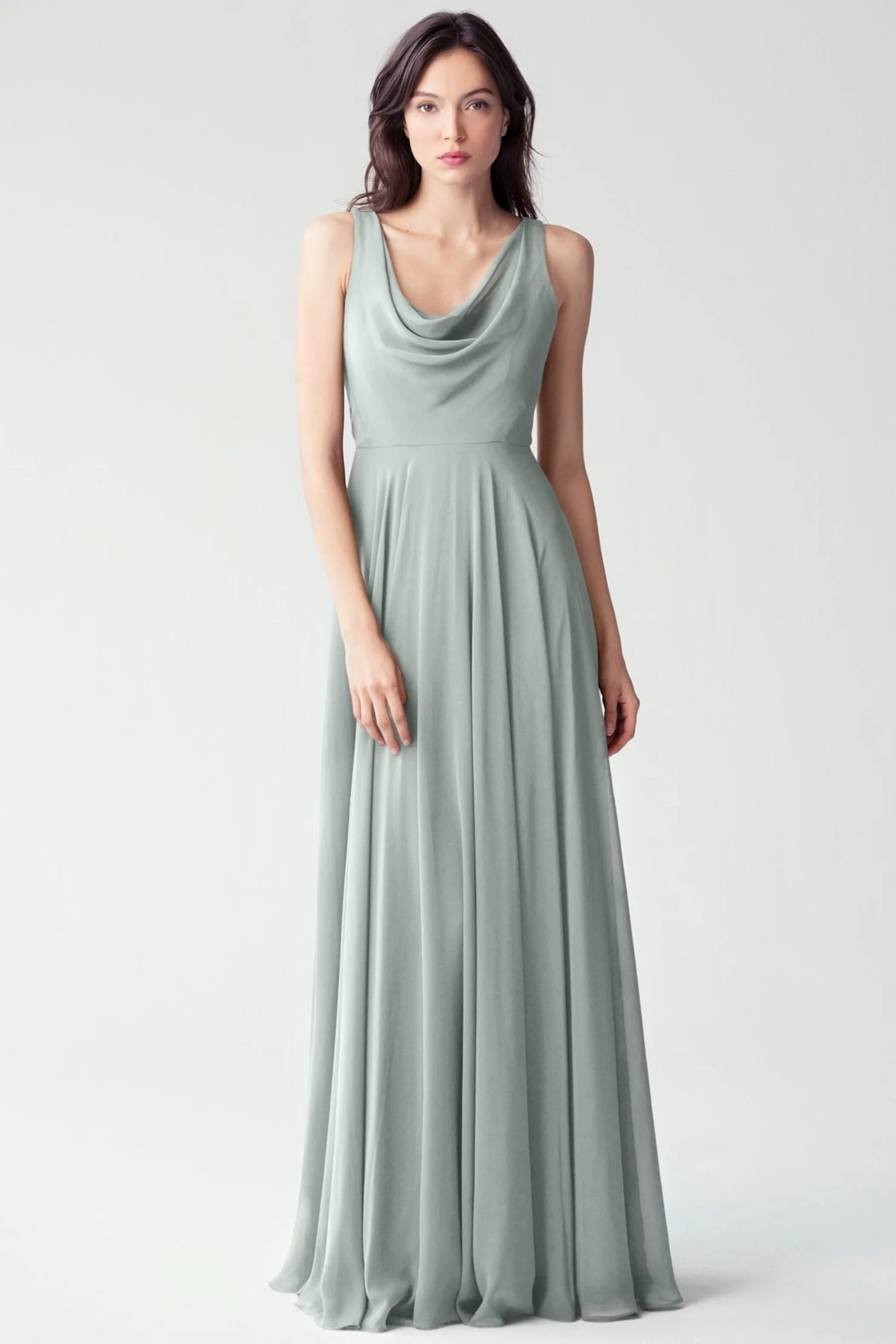 Jenny Yoo Bridesmaid Dress Liana - Image 26