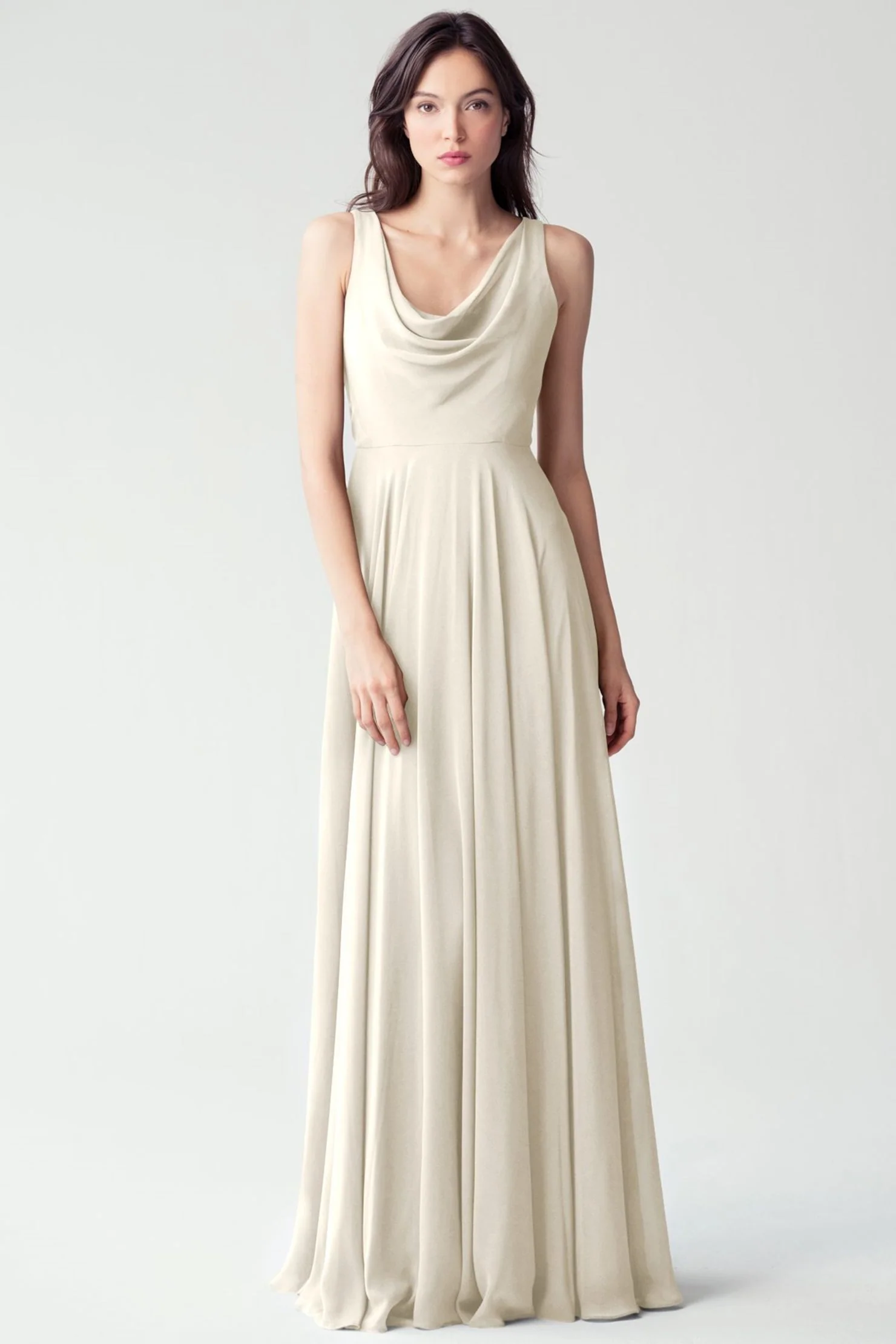 Jenny Yoo Bridesmaid Dress Liana - Image 3