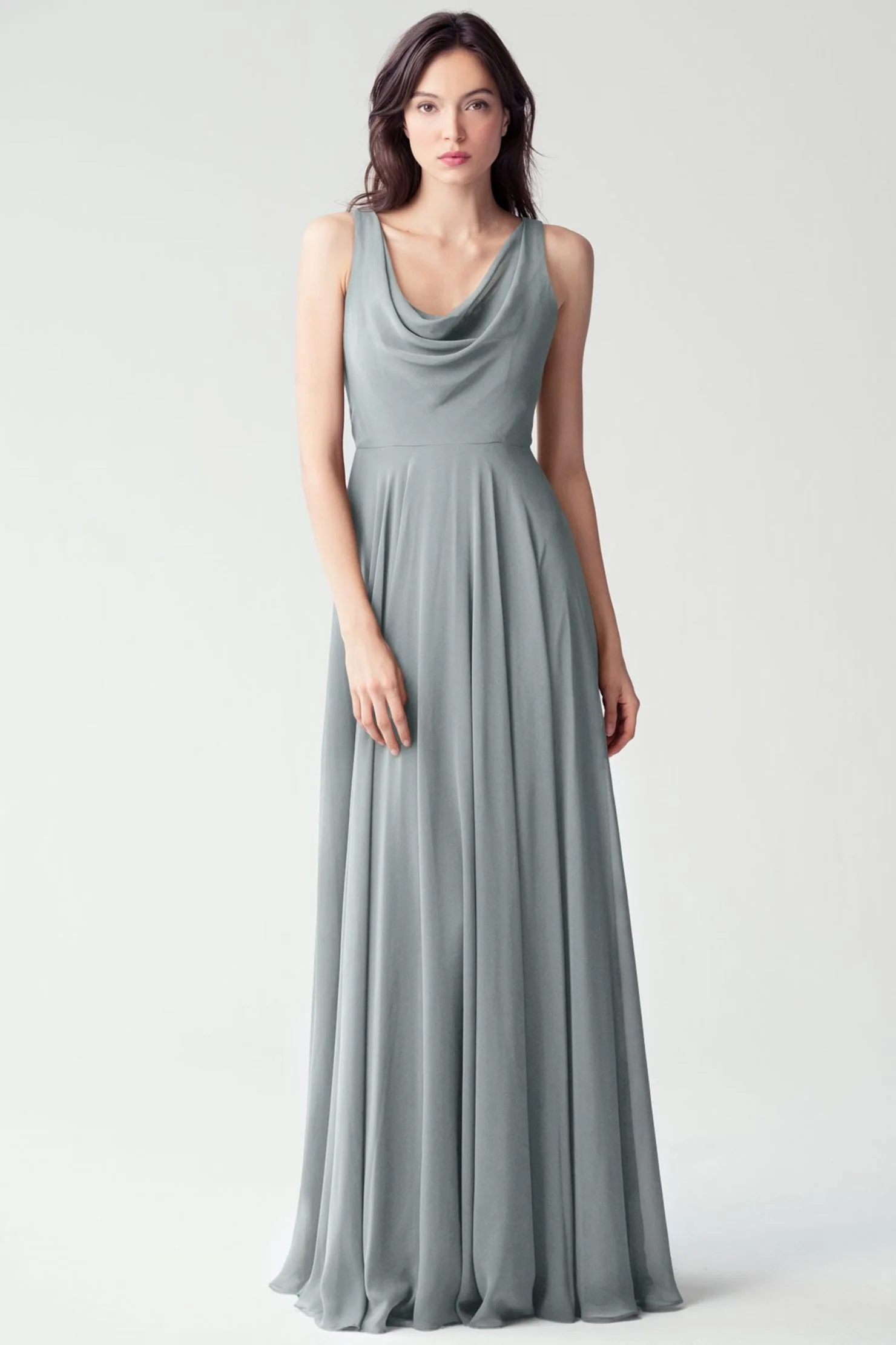Jenny Yoo Bridesmaid Dress Liana - Image 31