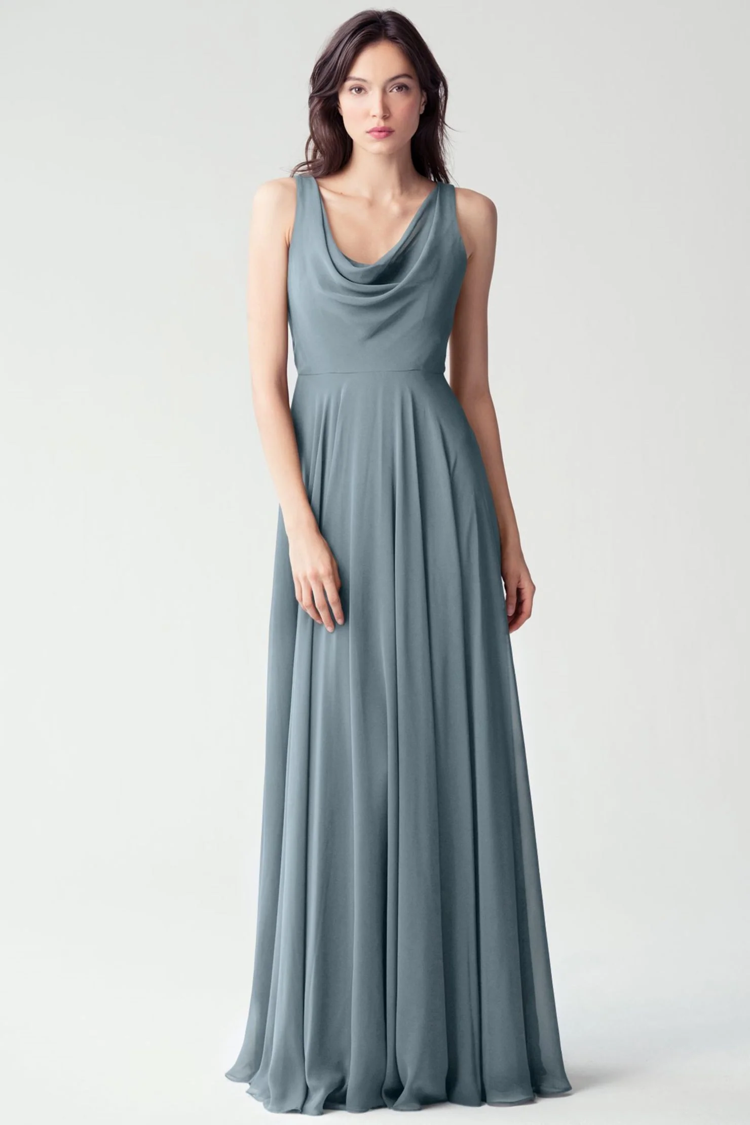 Jenny Yoo Bridesmaid Dress Liana - Image 32