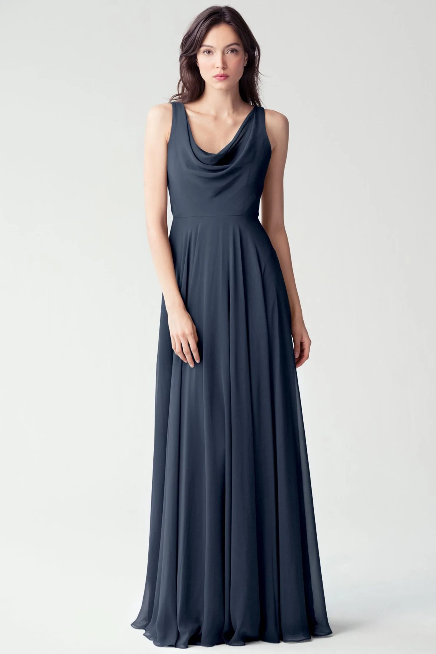 Jenny Yoo Bridesmaid Dress Liana - Image 35