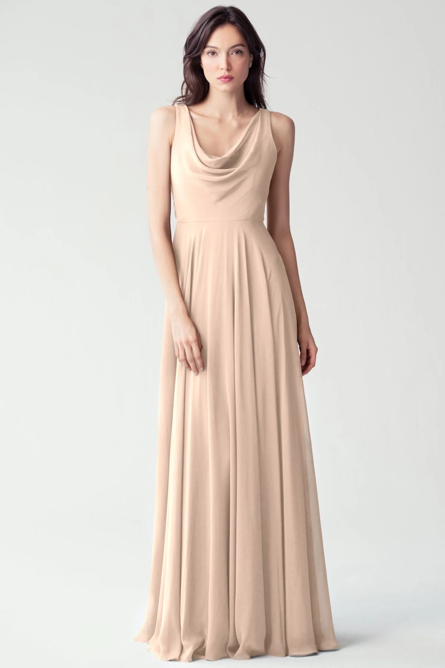 Jenny Yoo Bridesmaid Dress Liana - Image 4