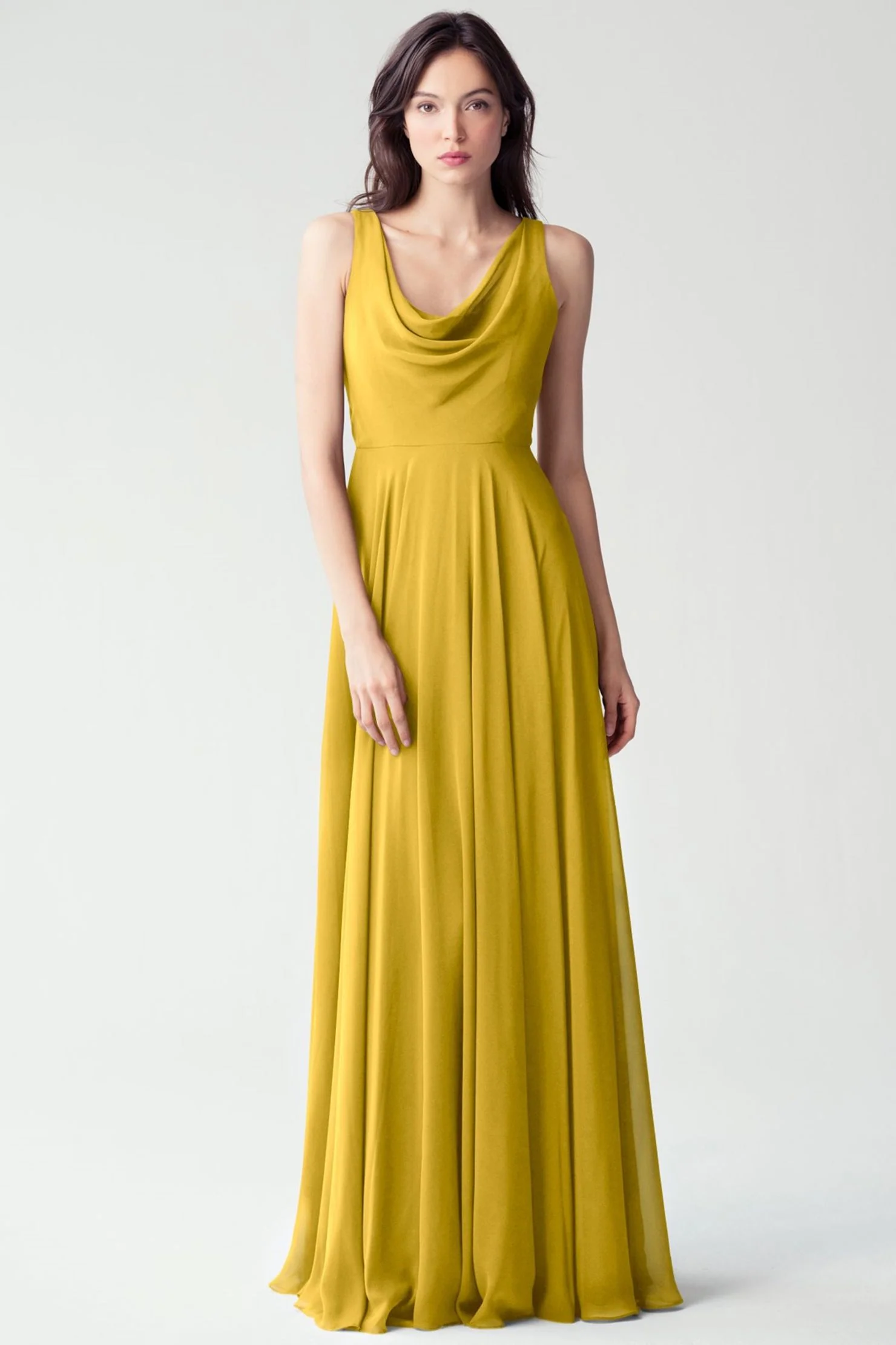 Jenny Yoo Bridesmaid Dress Liana - Image 42