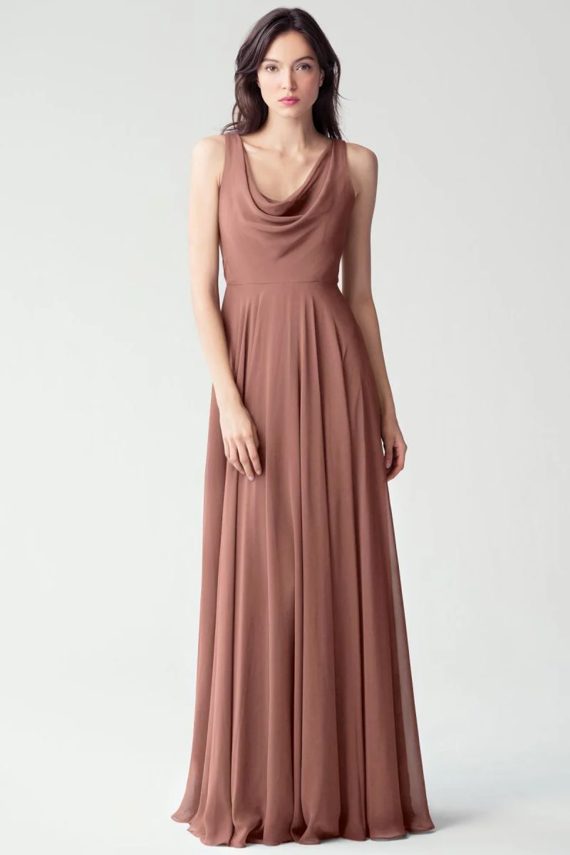Jenny Yoo Bridesmaid Dress Liana - Image 44