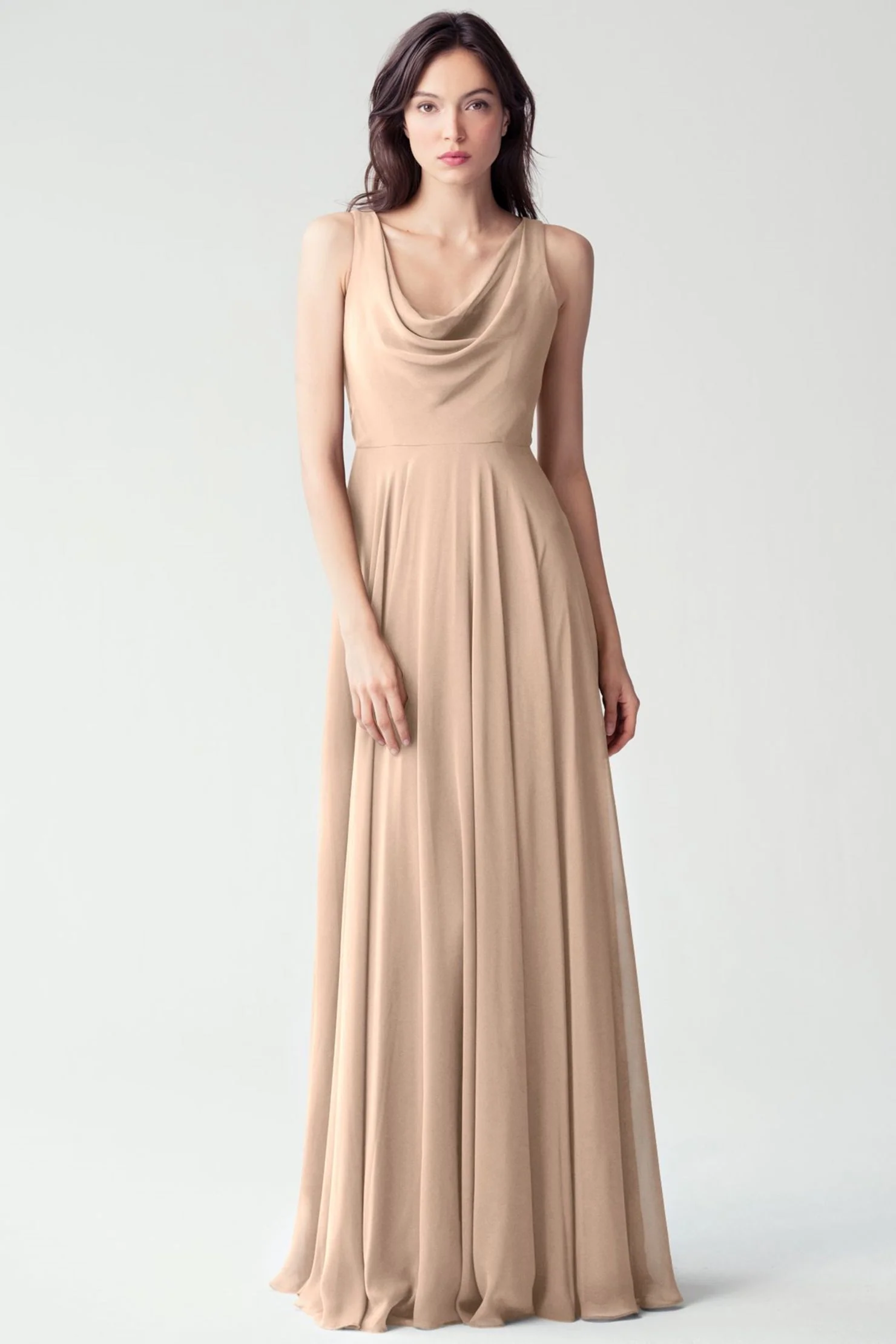 Jenny Yoo Bridesmaid Dress Liana - Image 5