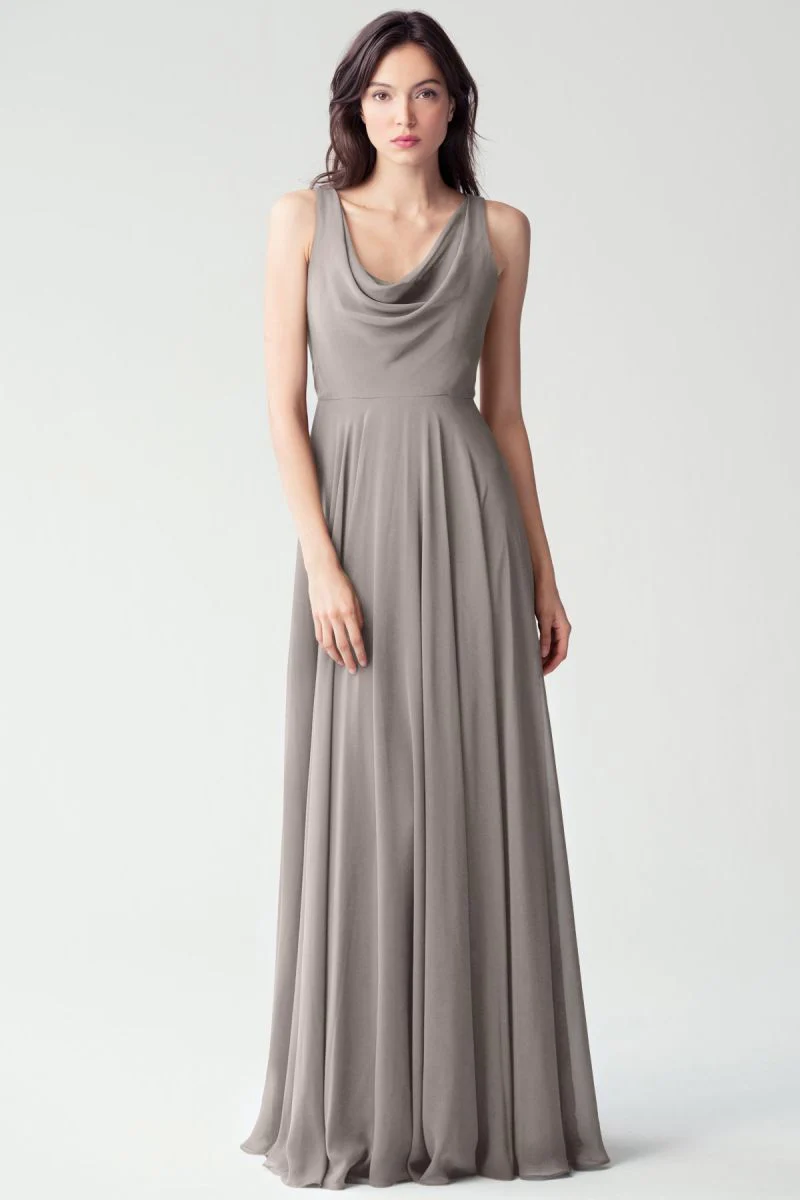 Jenny Yoo Bridesmaid Dress Liana - Image 54