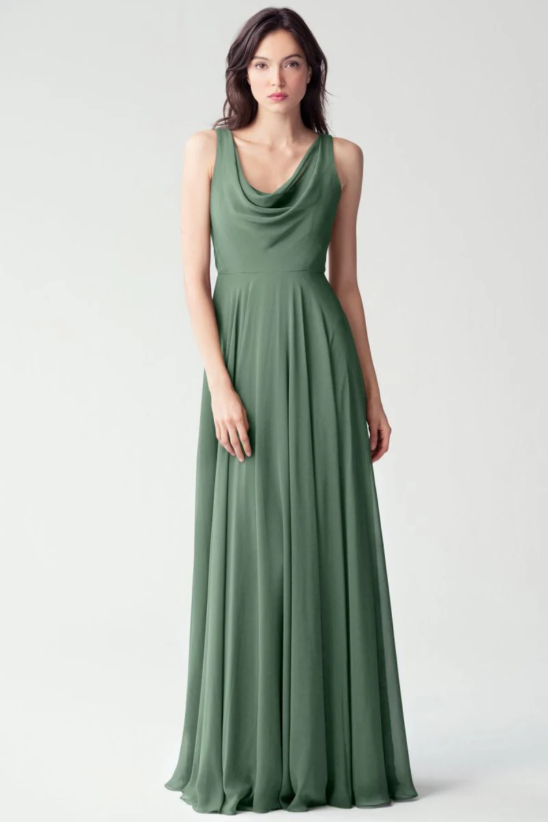Jenny Yoo Bridesmaid Dress Liana - Image 56
