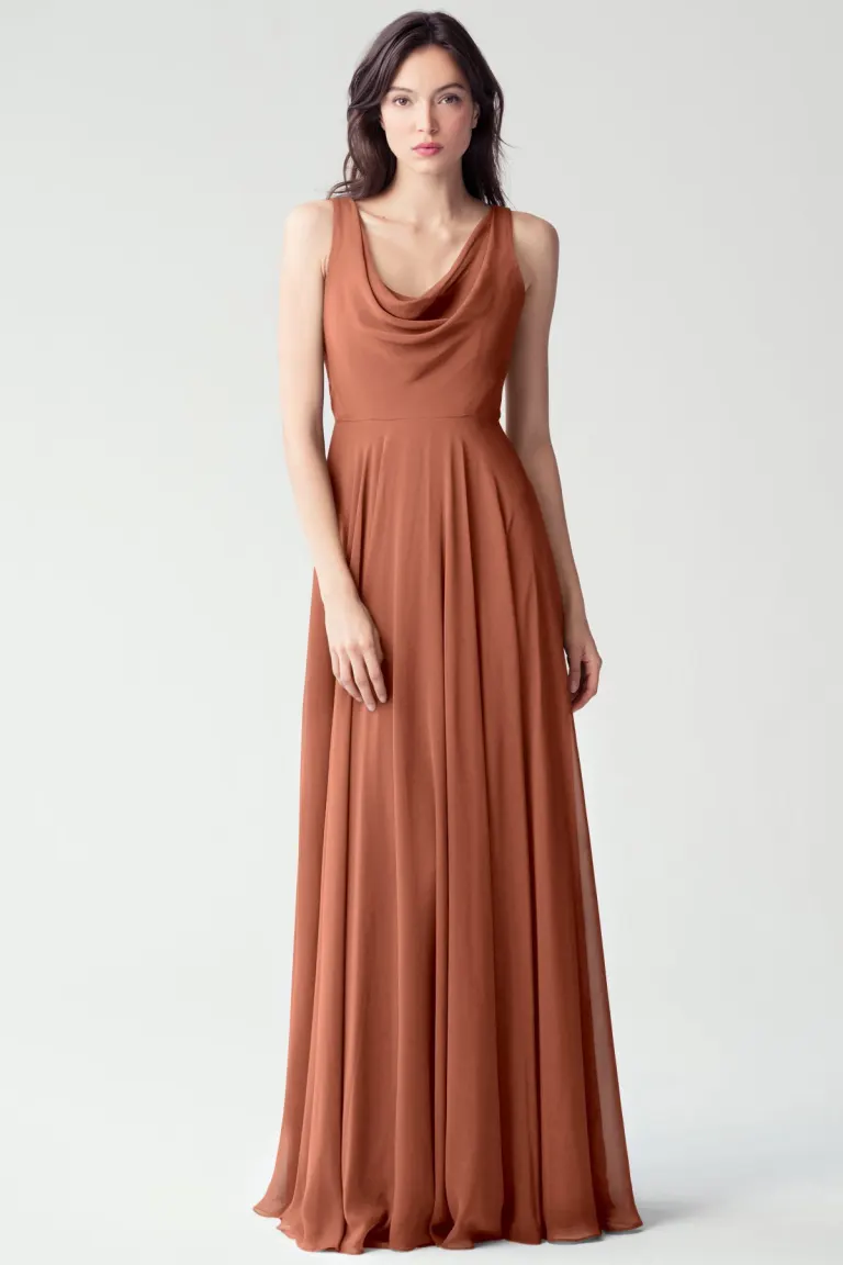 Jenny Yoo Bridesmaid Dress Liana - Image 60