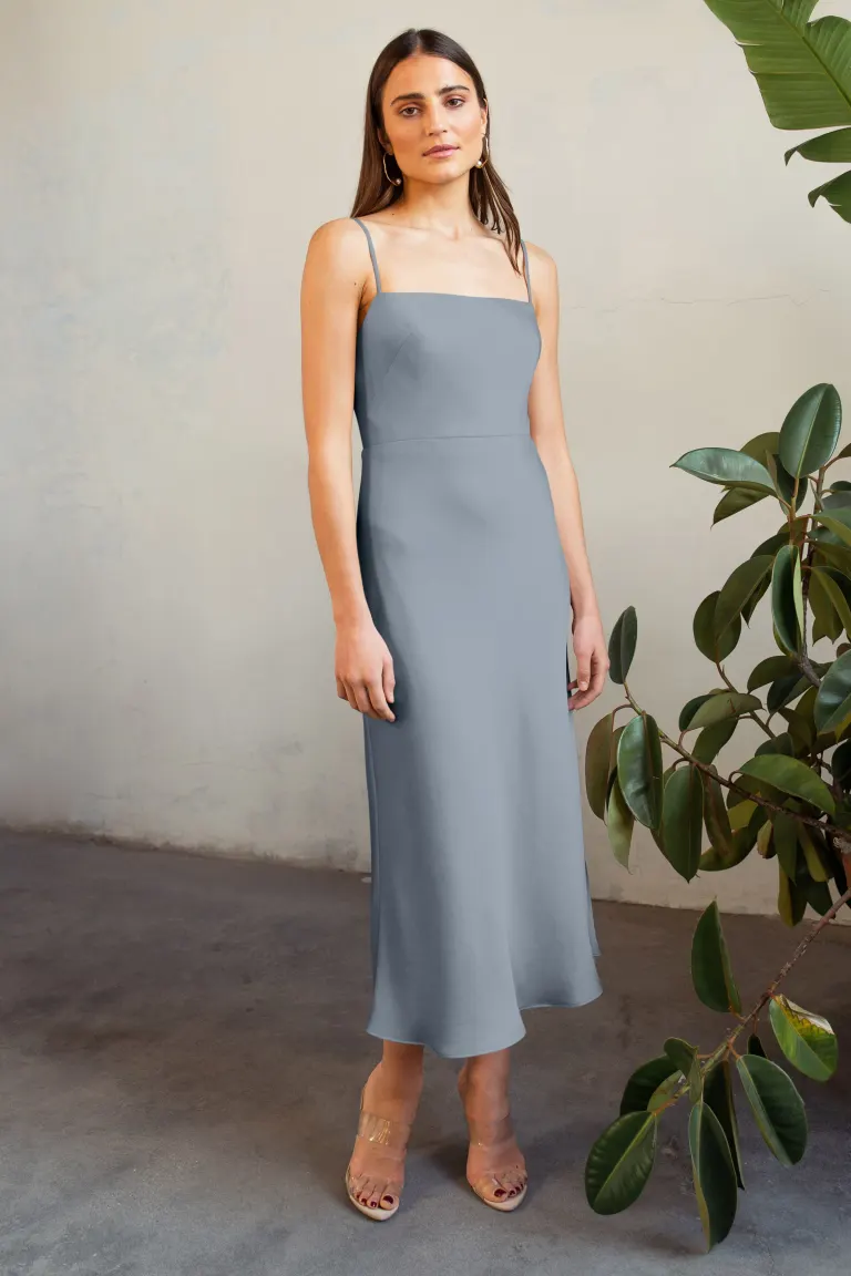 Jenny Yoo Claudia Dress - Image 19