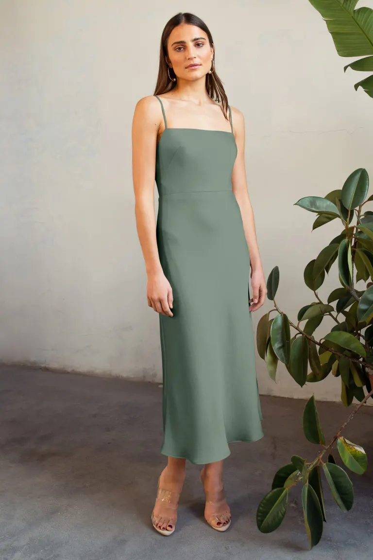 Jenny Yoo Claudia Dress - Image 22