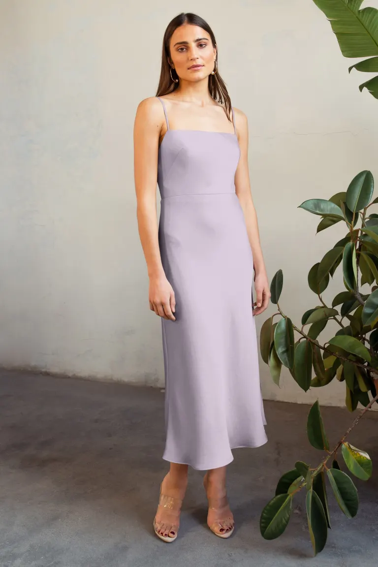 Jenny Yoo Claudia Dress - Image 25