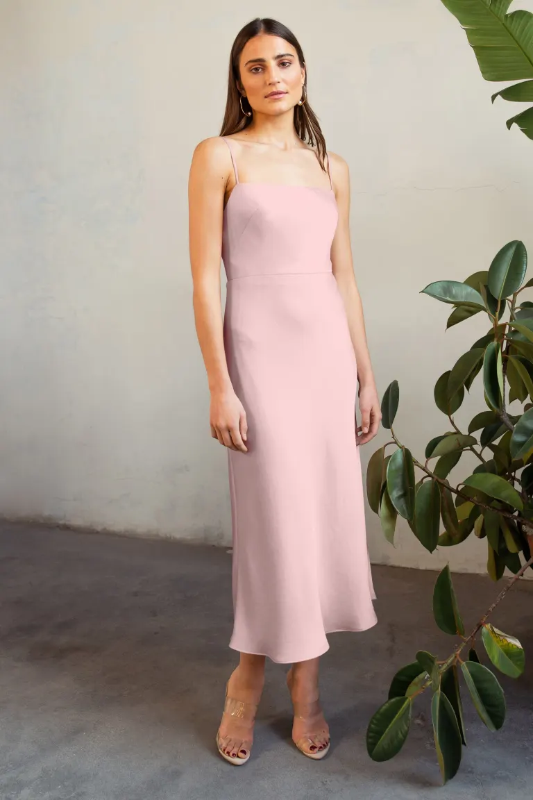 Jenny Yoo Claudia Dress - Image 27
