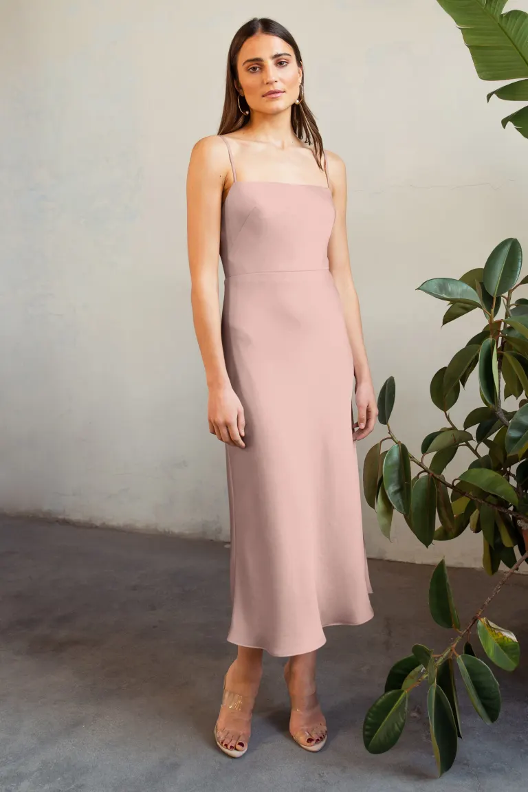 Jenny Yoo Claudia Dress - Image 28