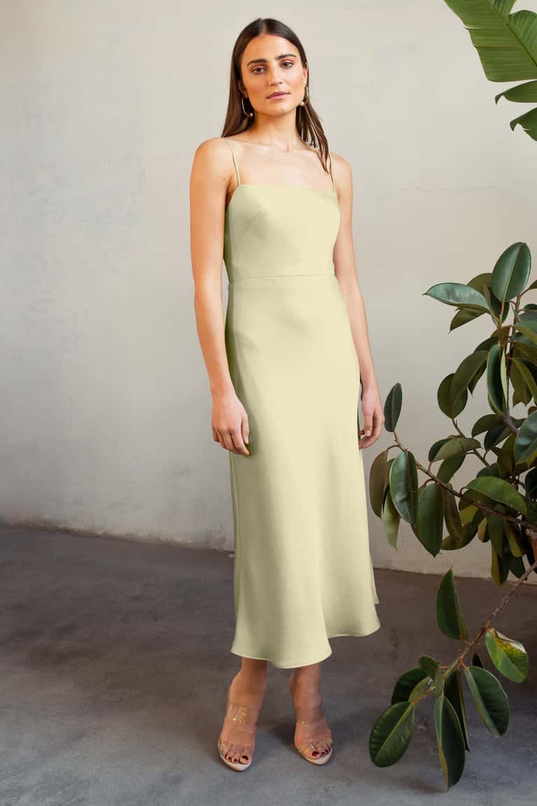 Jenny Yoo Claudia Dress - Image 38