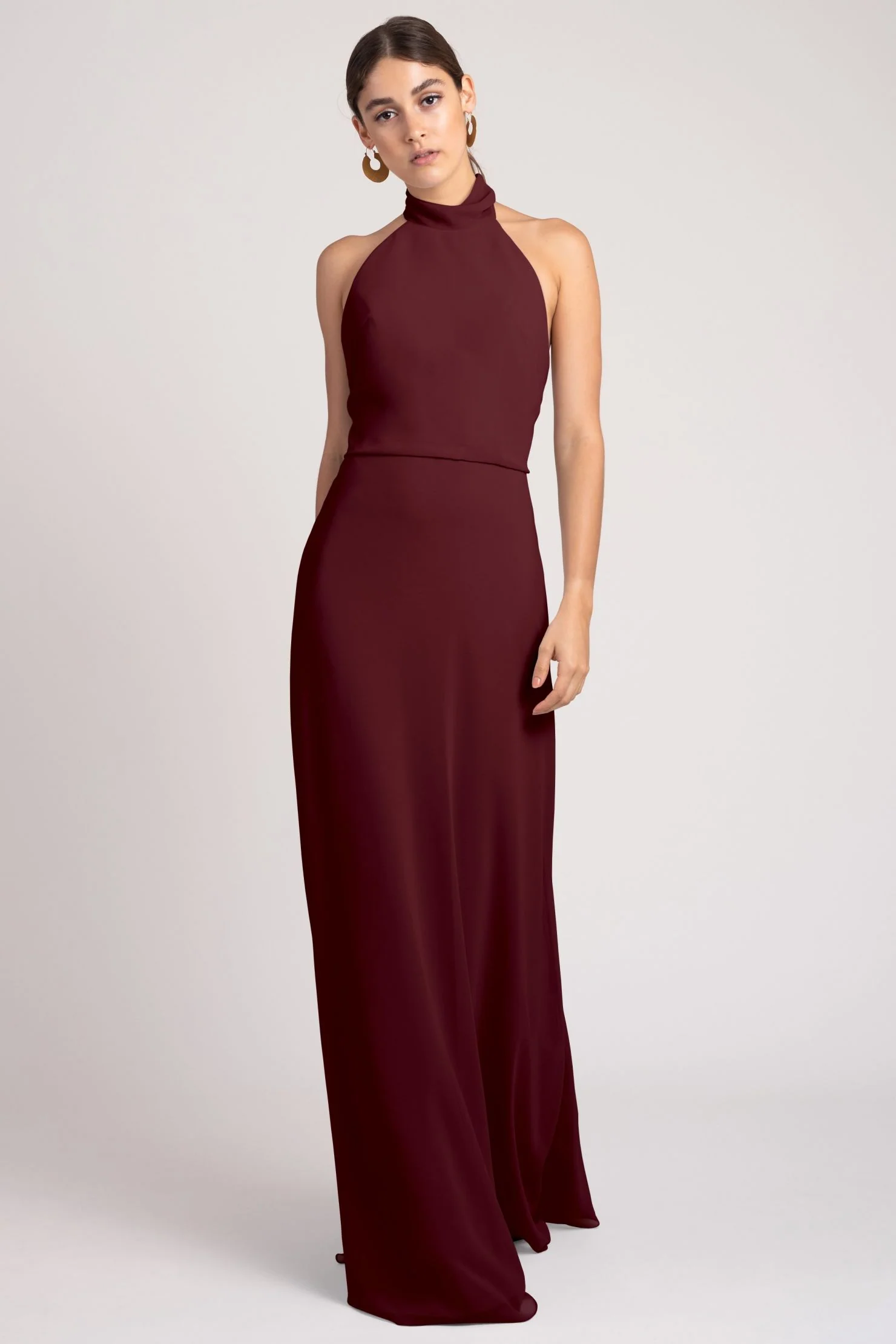 Jenny Yoo Bridesmaid Dress Brett - Image 18