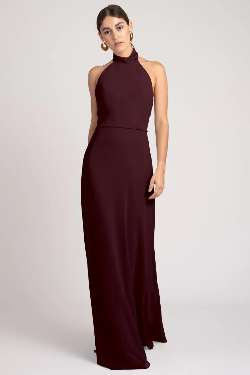 Jenny Yoo Bridesmaid Dress Brett - Image 20