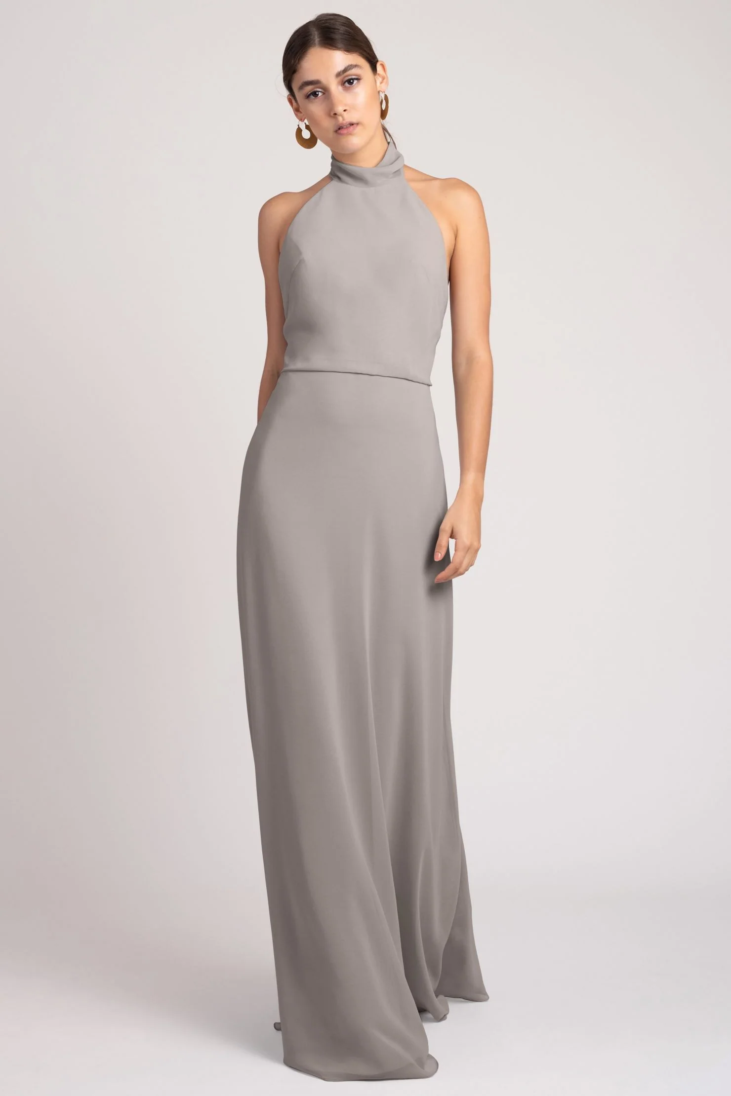 Jenny Yoo Bridesmaid Dress Brett - Image 21