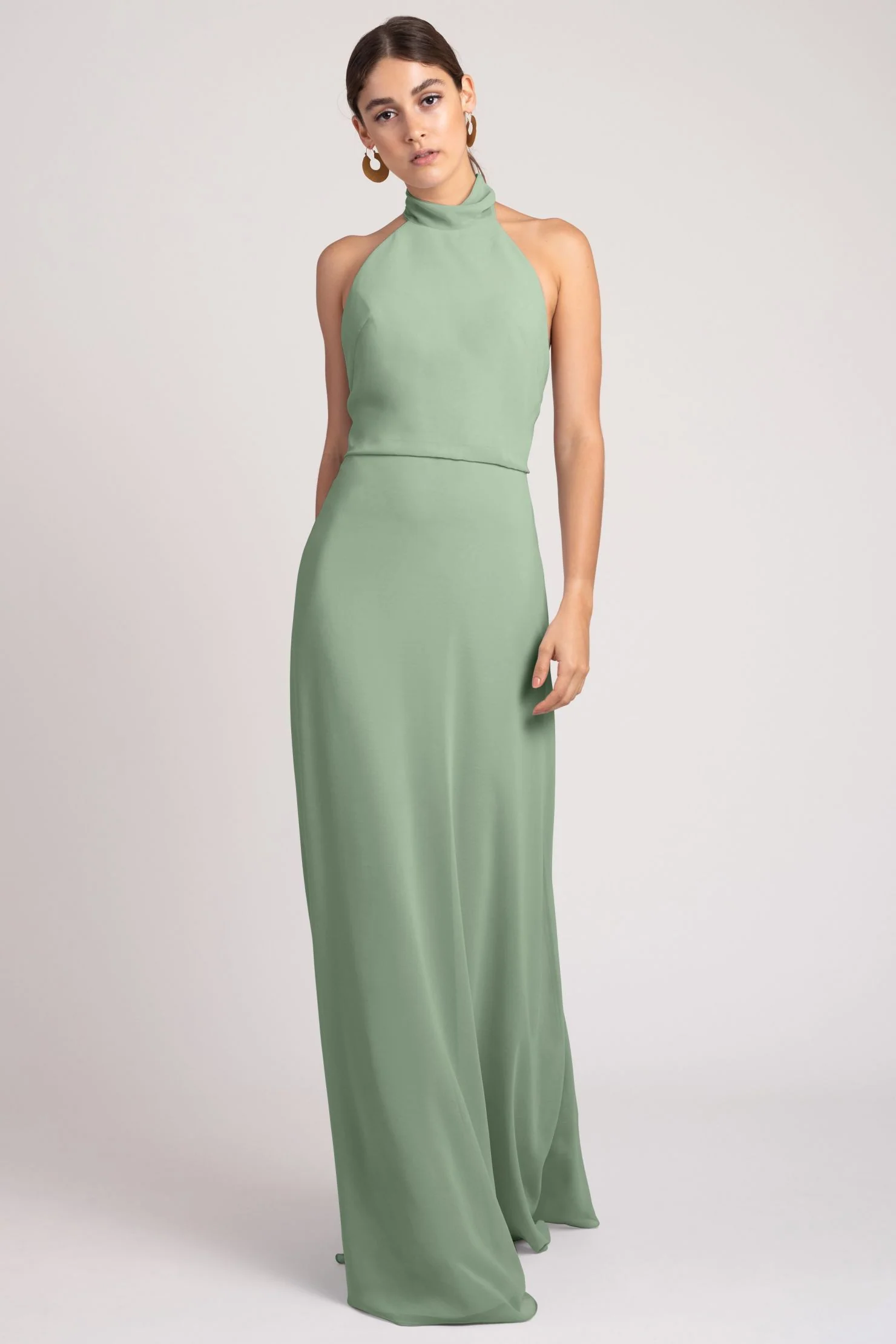 Jenny Yoo Bridesmaid Dress Brett - Image 25