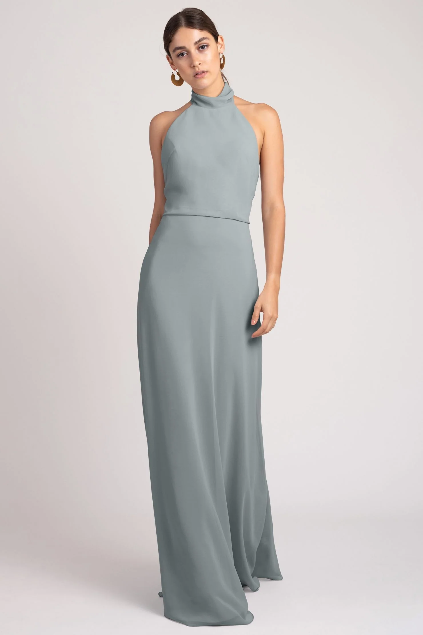 Jenny Yoo Bridesmaid Dress Brett - Image 31