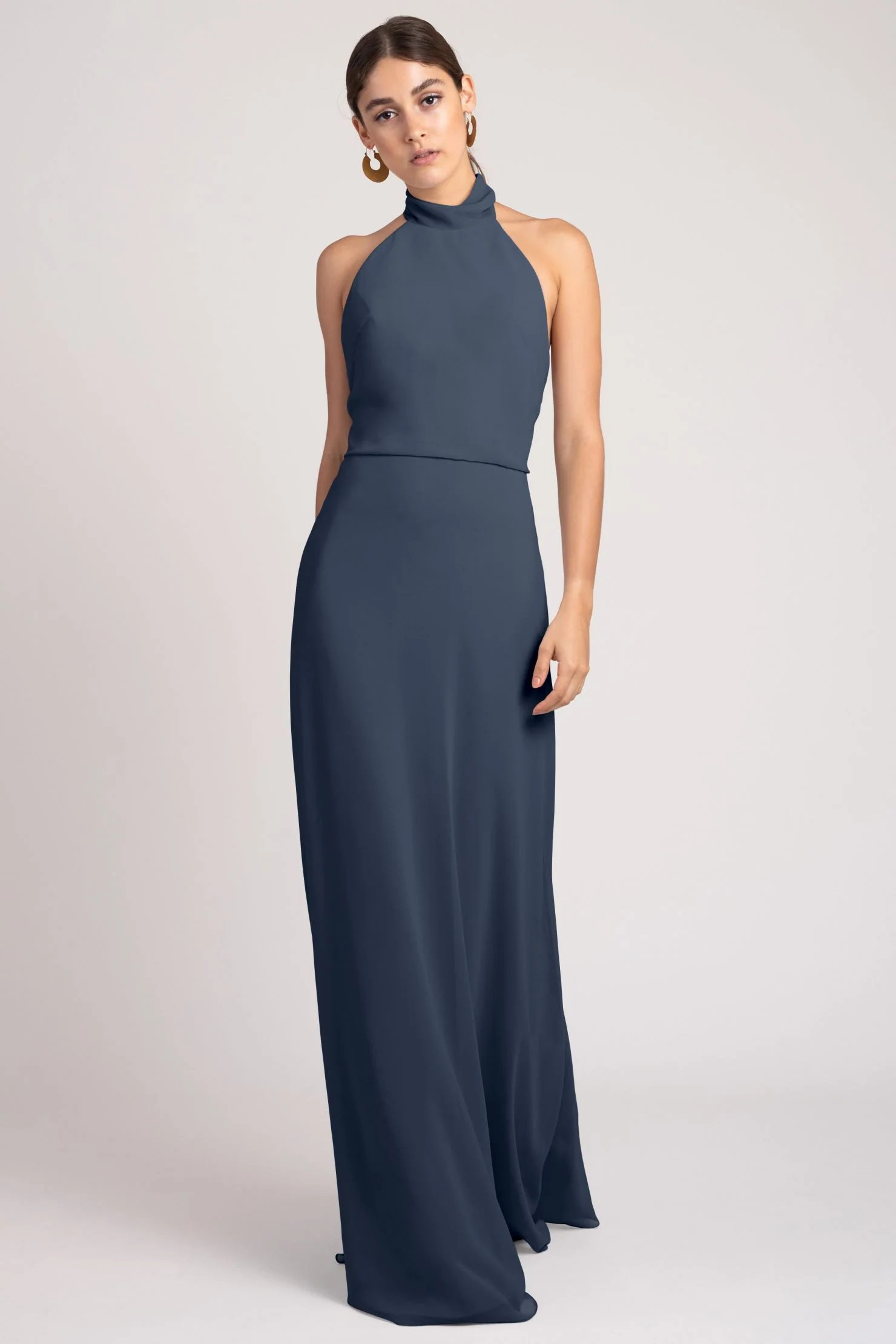 Jenny Yoo Bridesmaid Dress Brett - Image 34