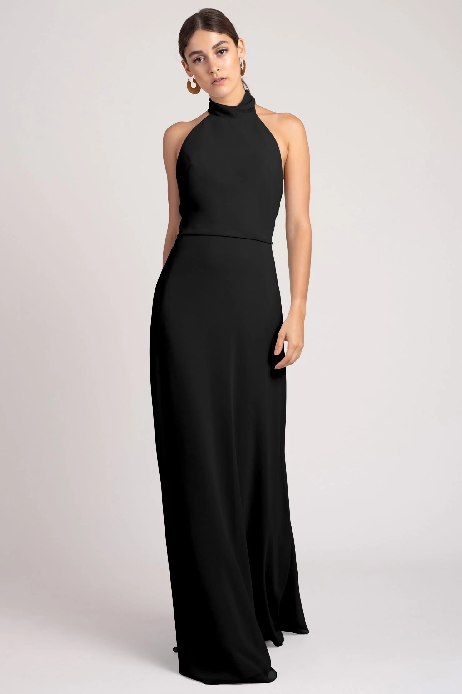 Jenny Yoo Bridesmaid Dress Brett - Image 37