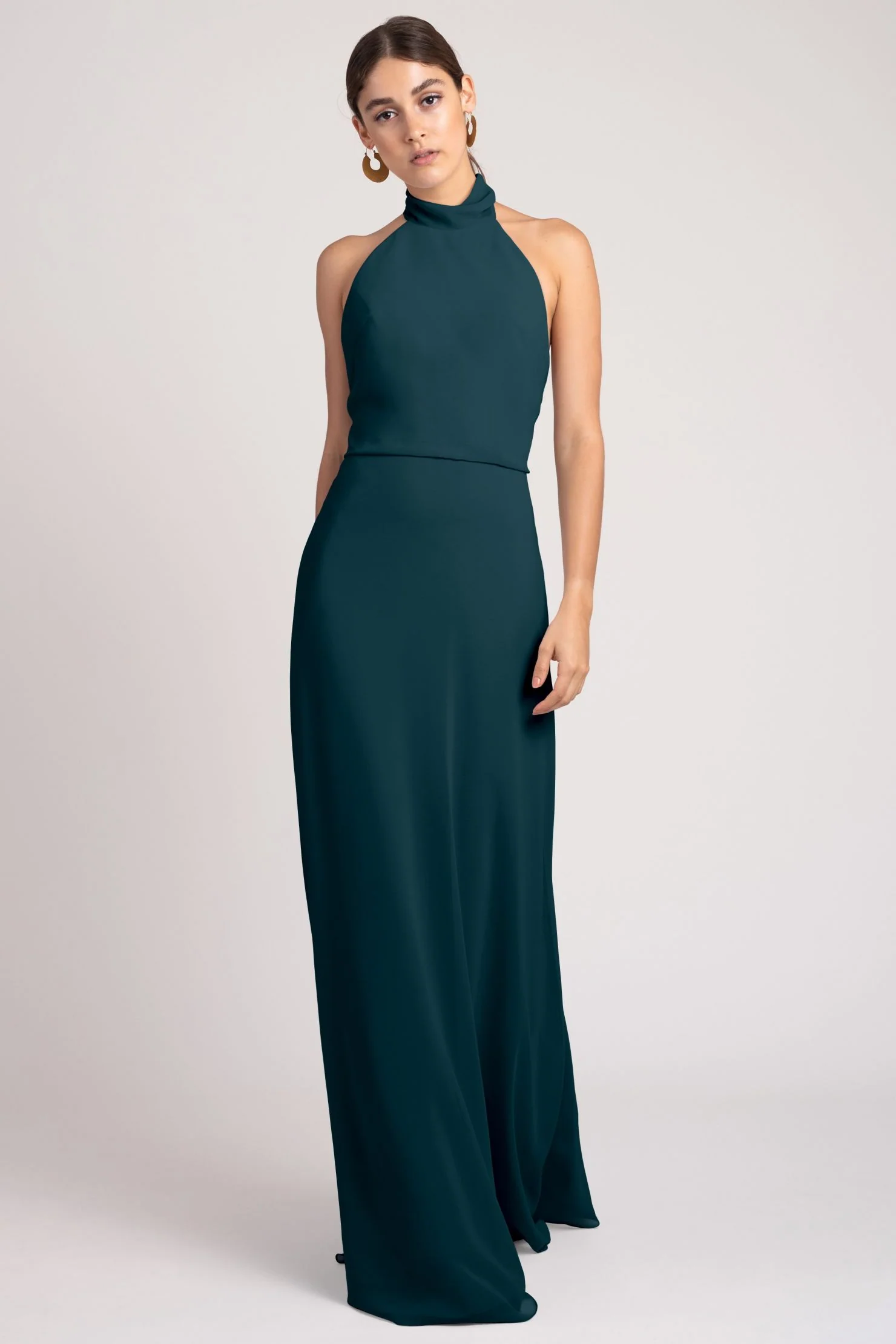 Jenny Yoo Bridesmaid Dress Brett - Image 38
