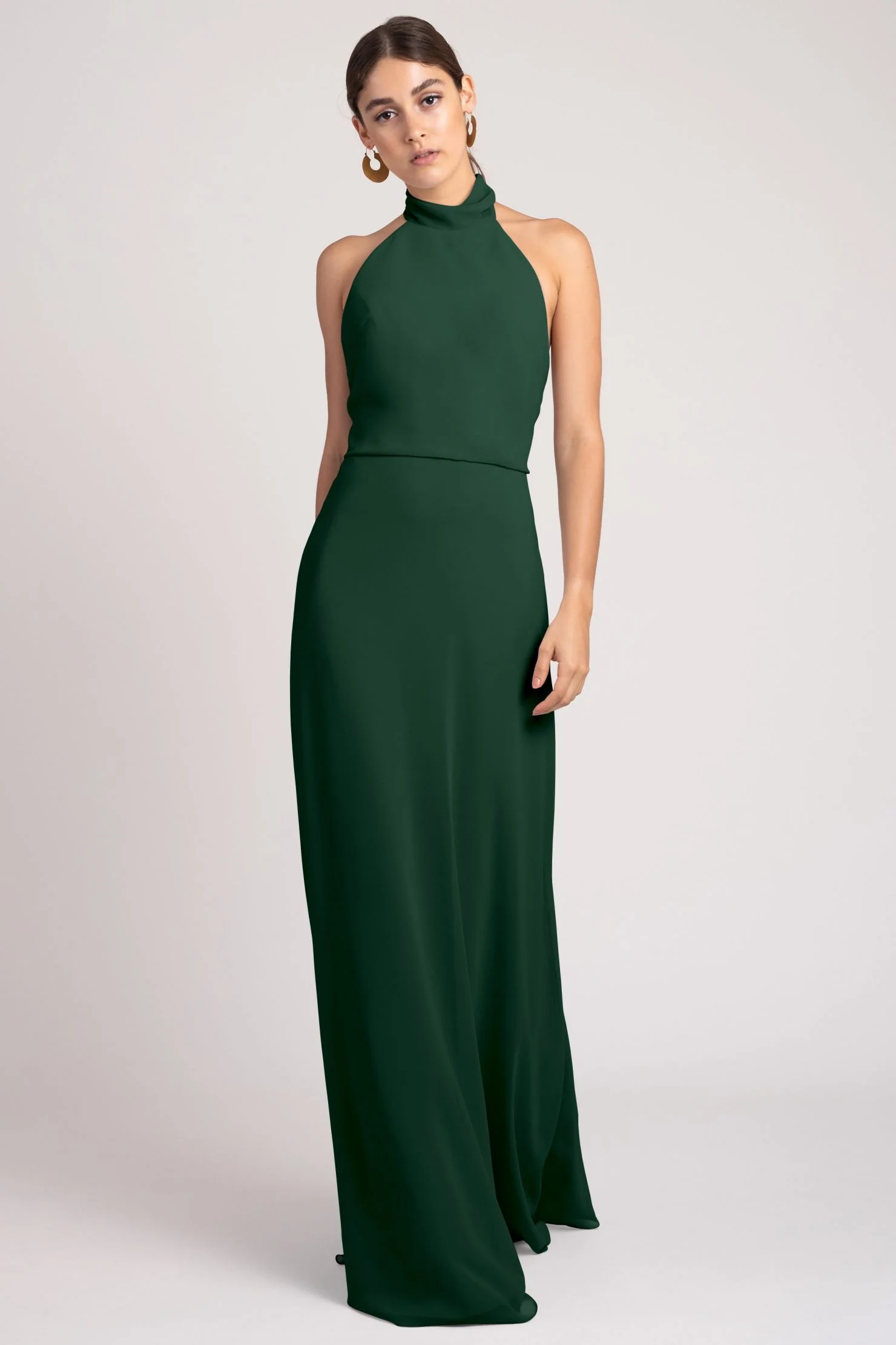 Jenny Yoo Bridesmaid Dress Brett - Image 40