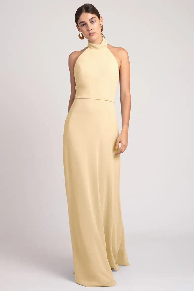 Jenny Yoo Bridesmaid Dress Brett - Image 57