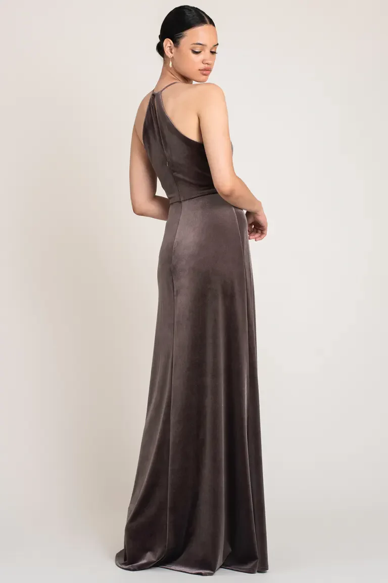 Jenny Yoo Bridesmaid Dress Dominique - Image 13