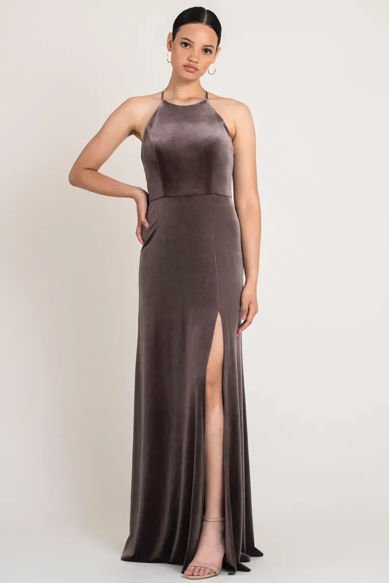 Jenny Yoo Bridesmaid Dress Dominique - Image 14