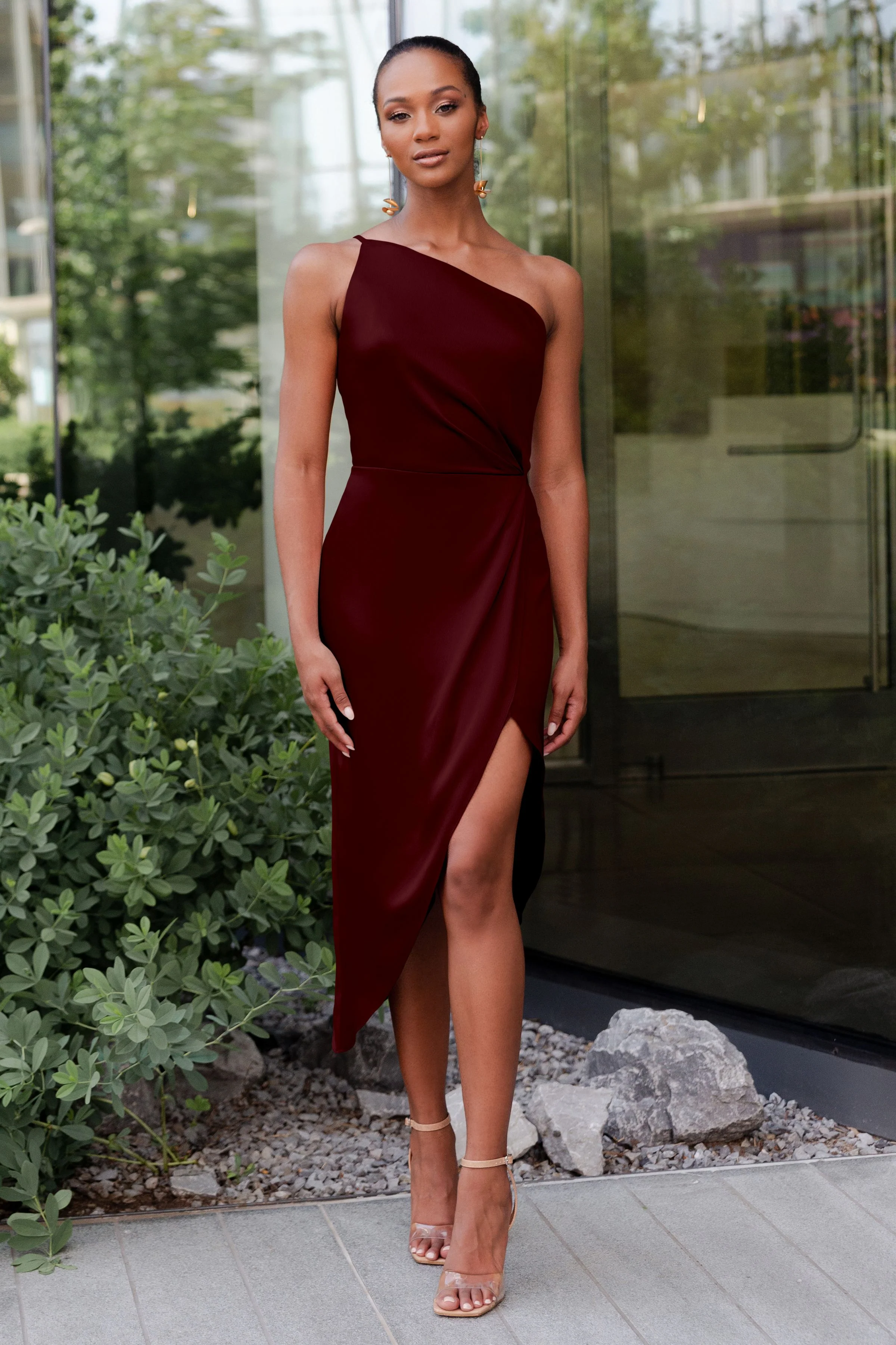 Jenny Yoo LWD Dress Calla - Image 11