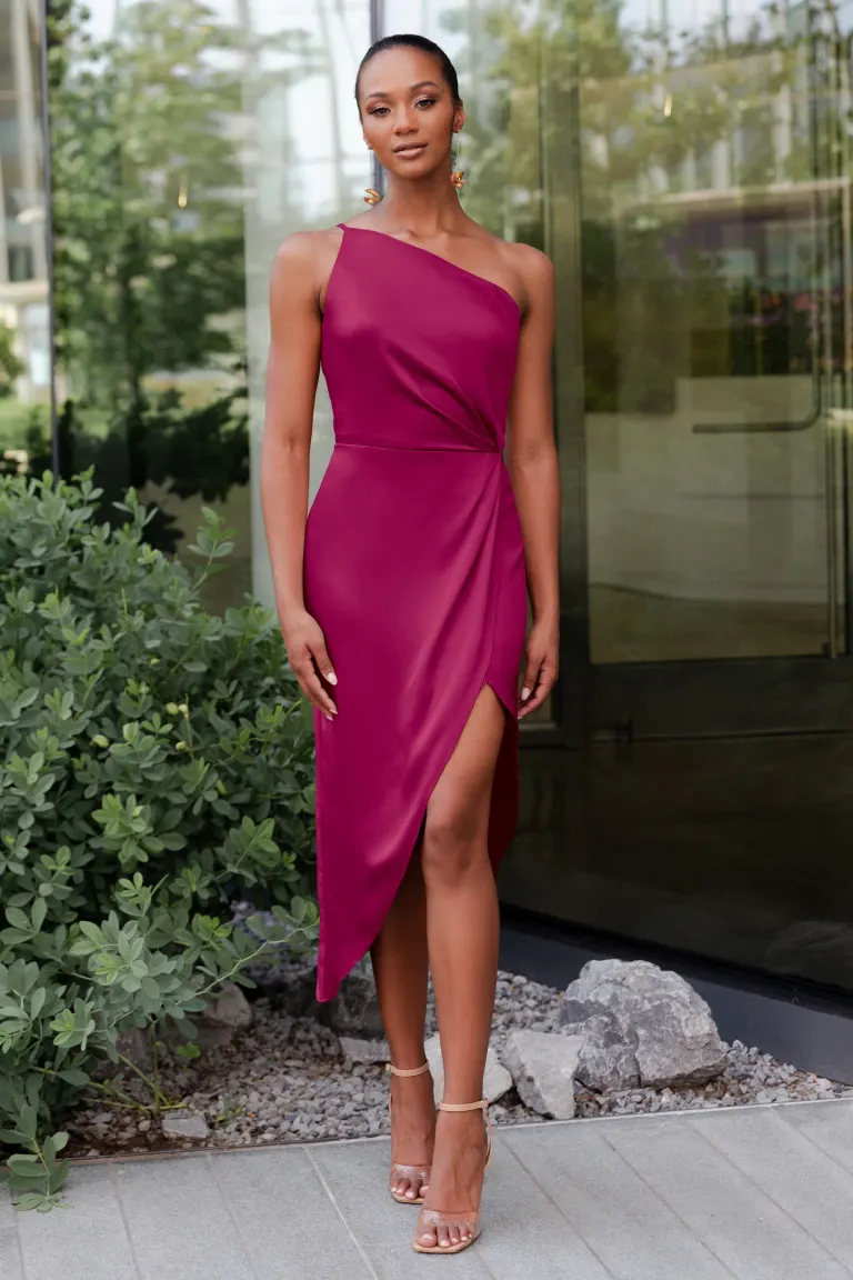 Jenny Yoo LWD Dress Calla - Image 39