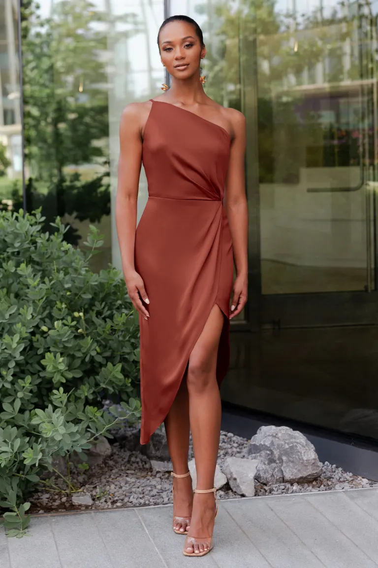 Jenny Yoo LWD Dress Calla - Image 45