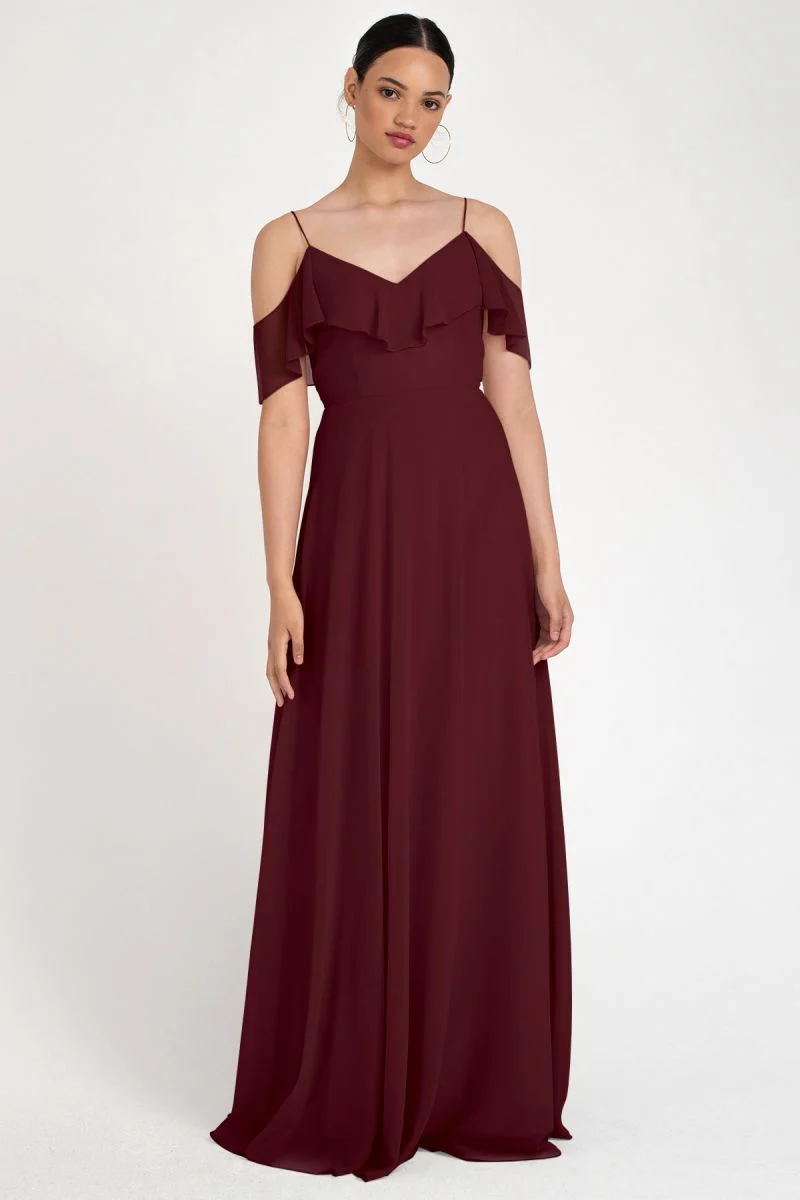 Jenny Yoo Bridesmaid Dress Mila - Image 27