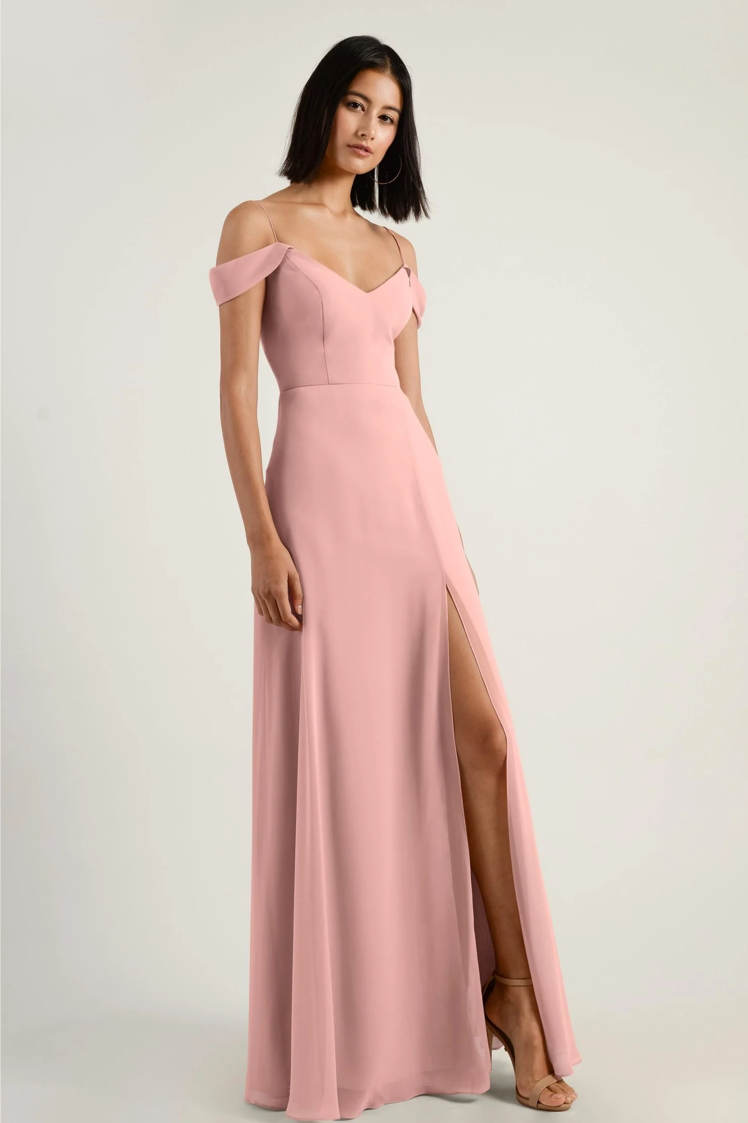 Jenny Yoo Bridesmaid Dress Priya - Image 11