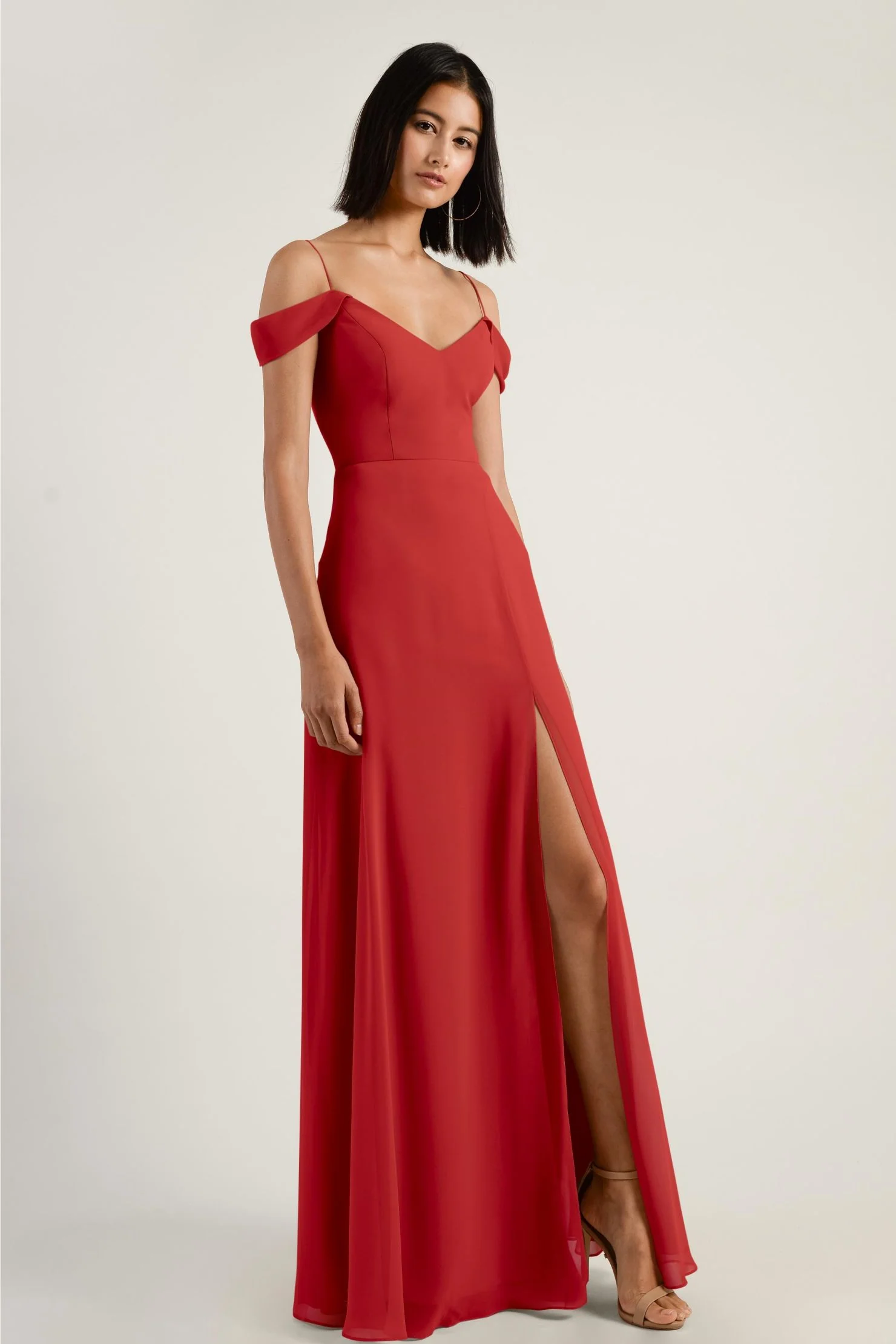 Jenny Yoo Bridesmaid Dress Priya - Image 13