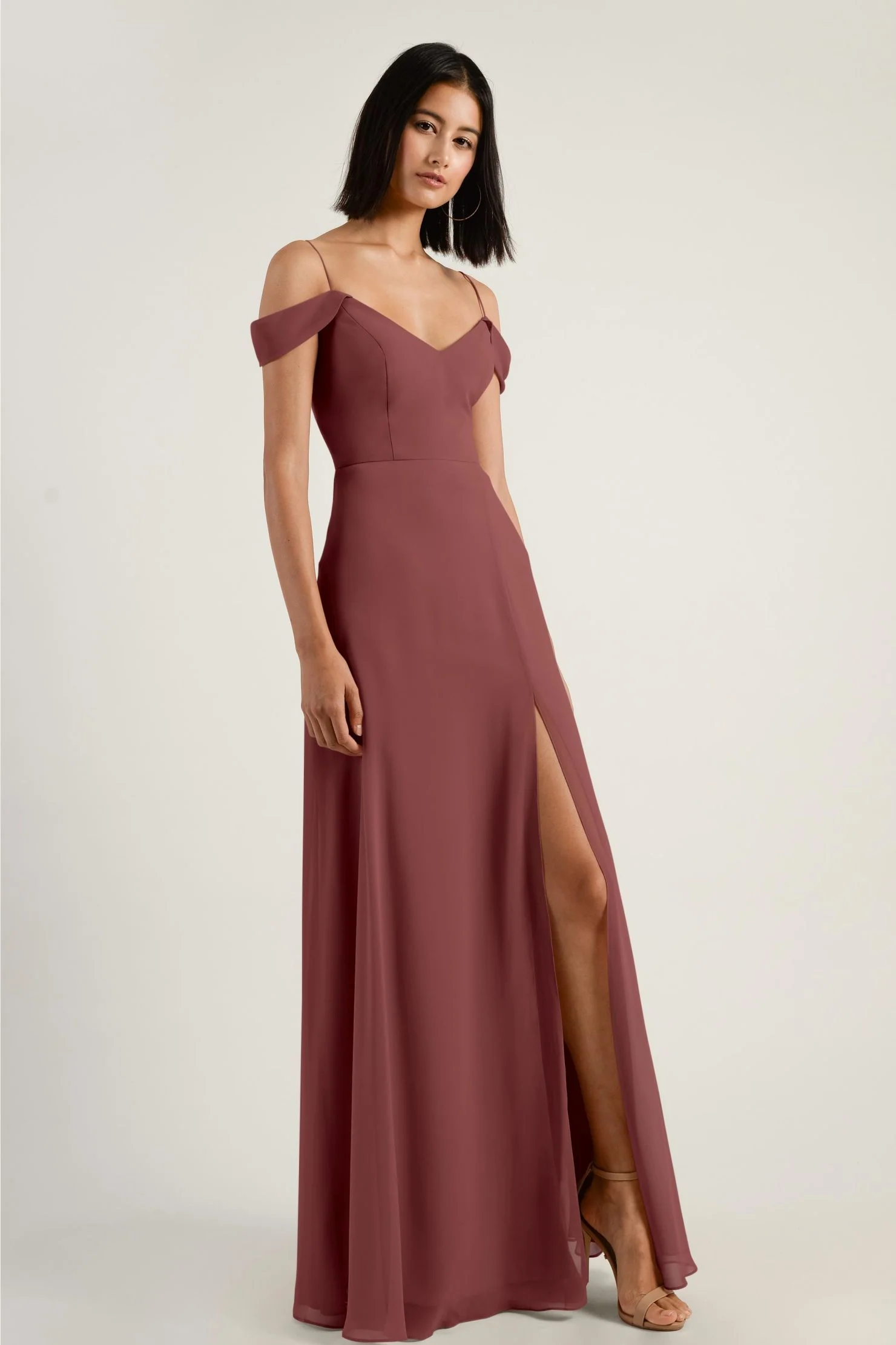 Jenny Yoo Bridesmaid Dress Priya - Image 16
