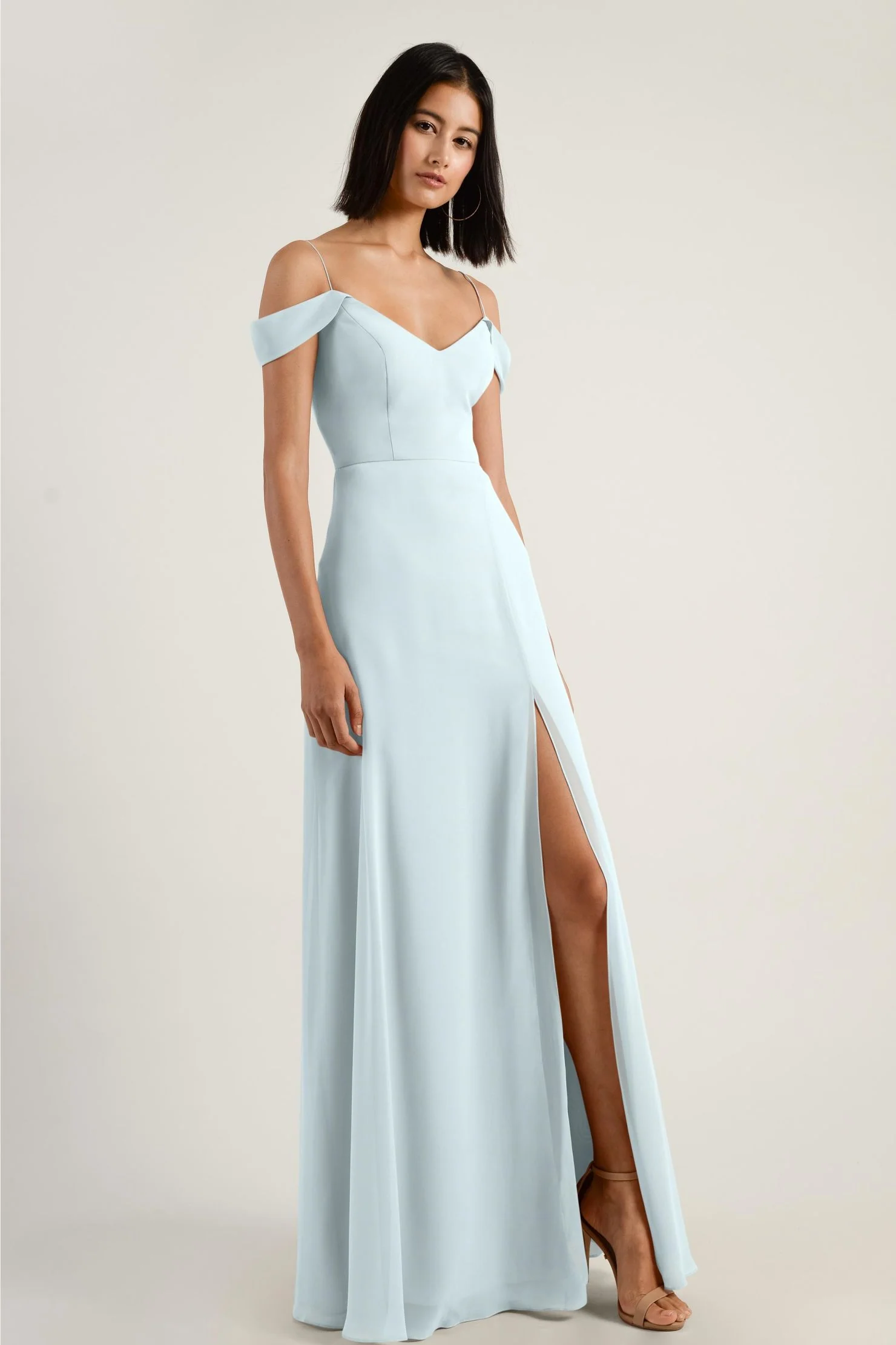 Jenny Yoo Bridesmaid Dress Priya - Image 26