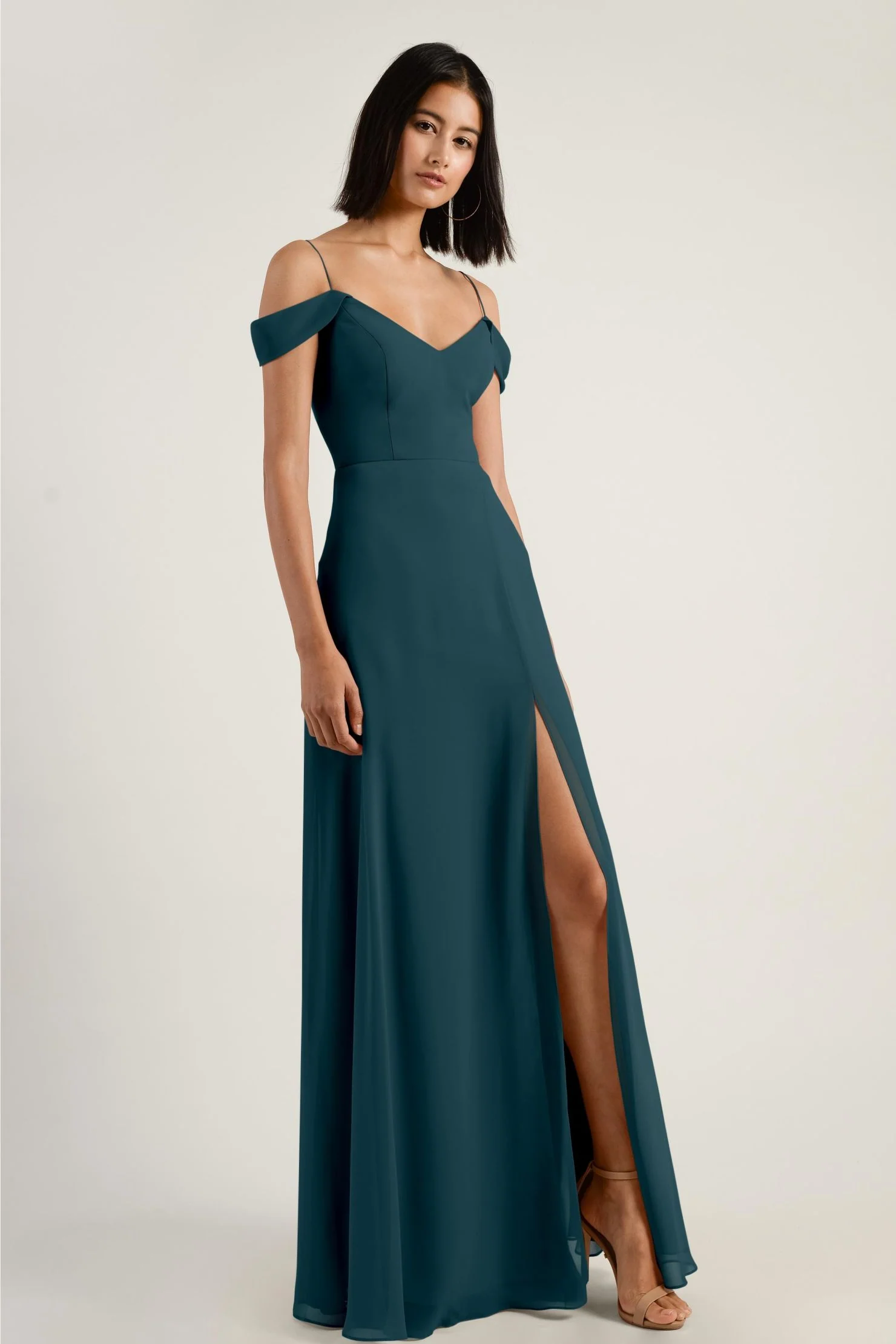 Jenny Yoo Bridesmaid Dress Priya - Image 37