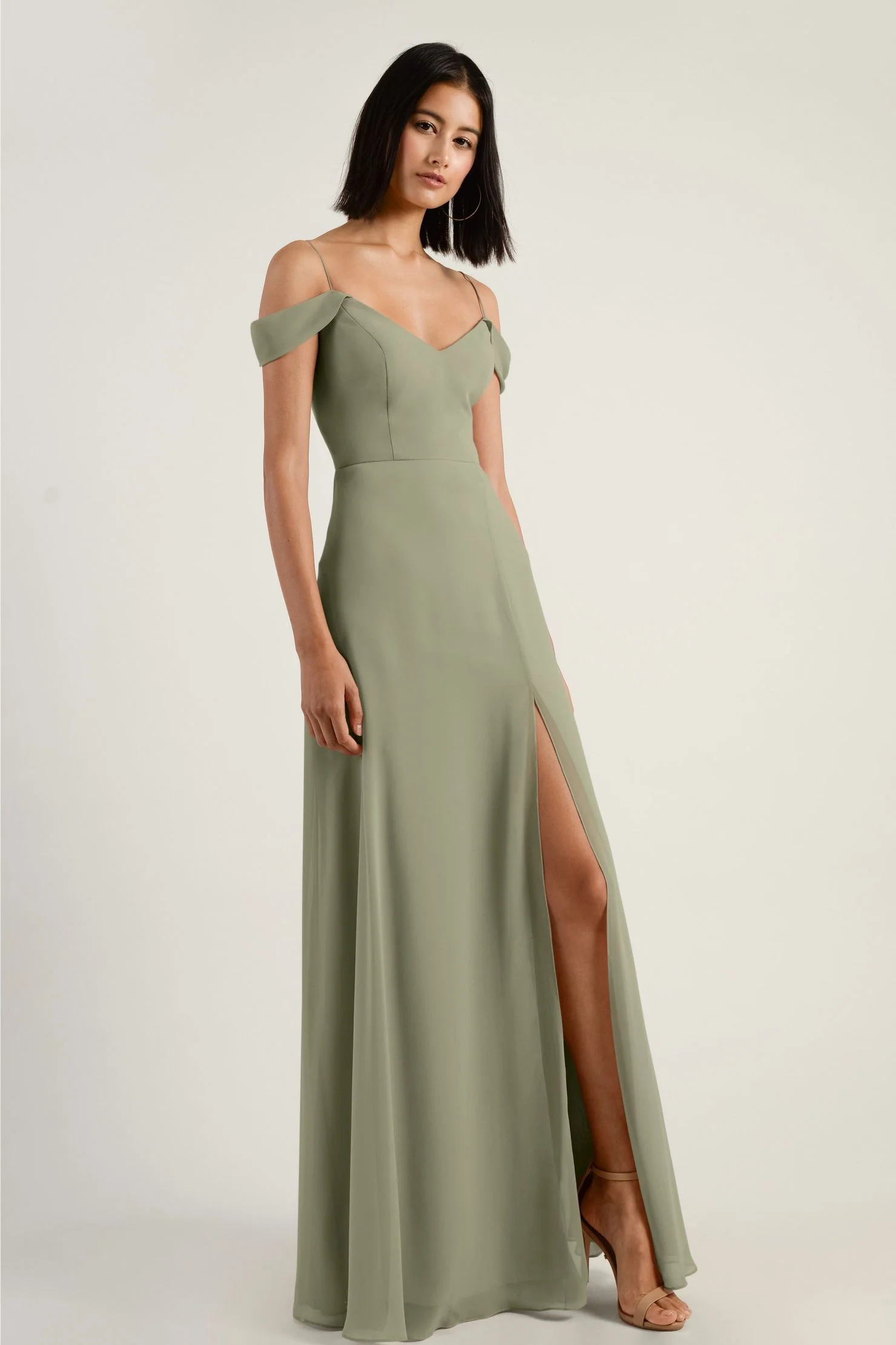 Jenny Yoo Bridesmaid Dress Priya - Image 43