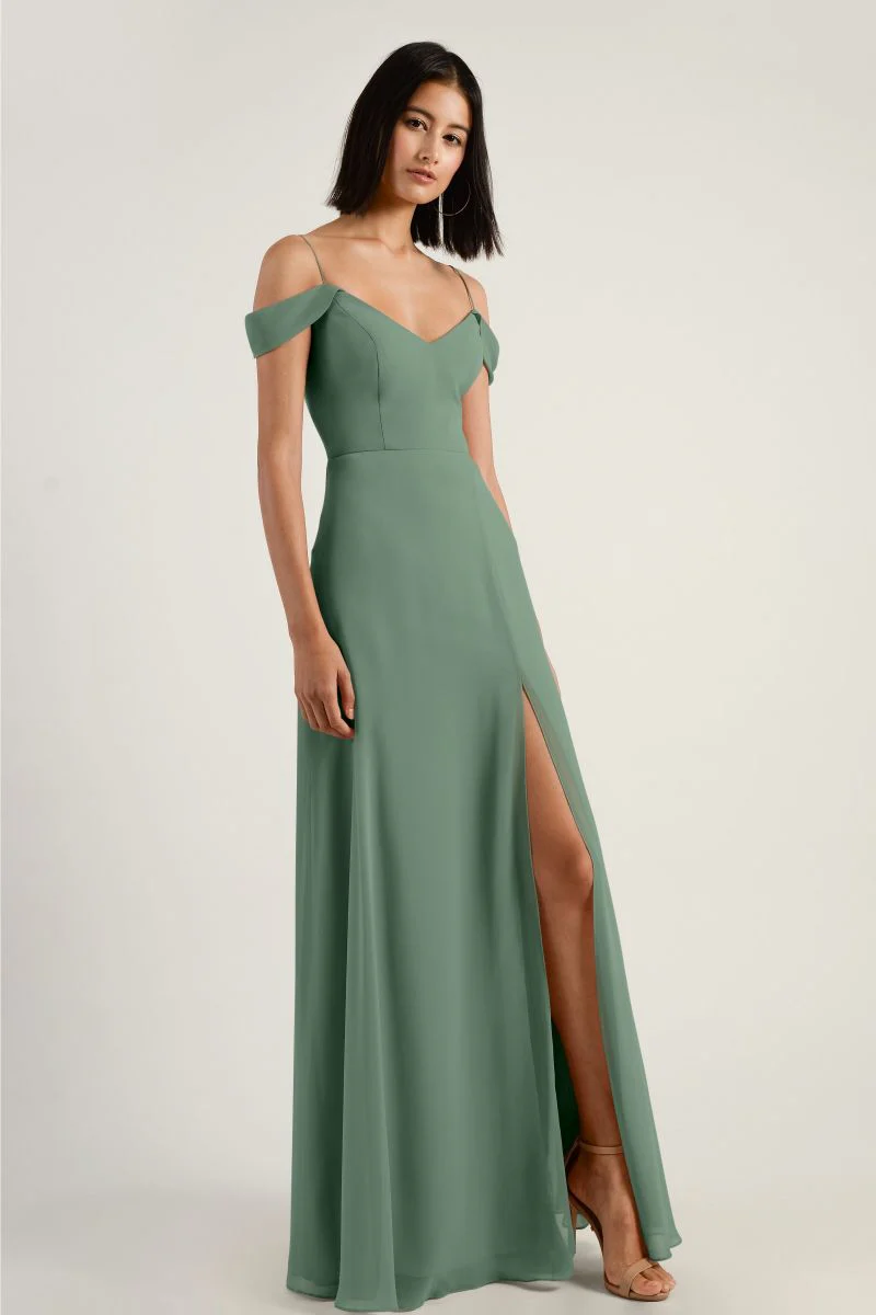 Jenny Yoo Bridesmaid Dress Priya - Image 44