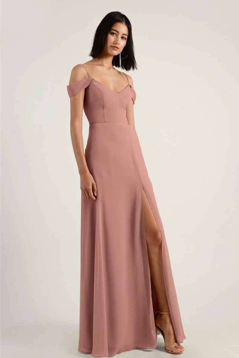 Jenny Yoo Bridesmaid Dress Priya - Image 45