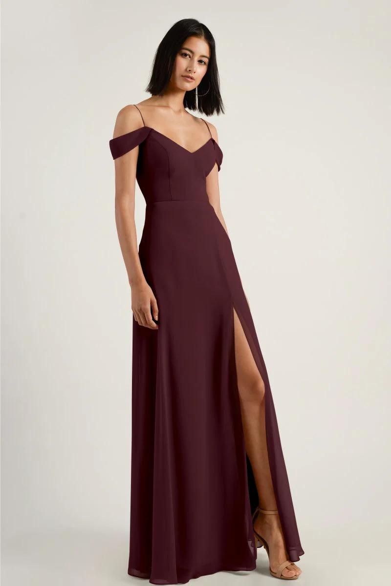Jenny Yoo Bridesmaid Dress Priya - Image 51