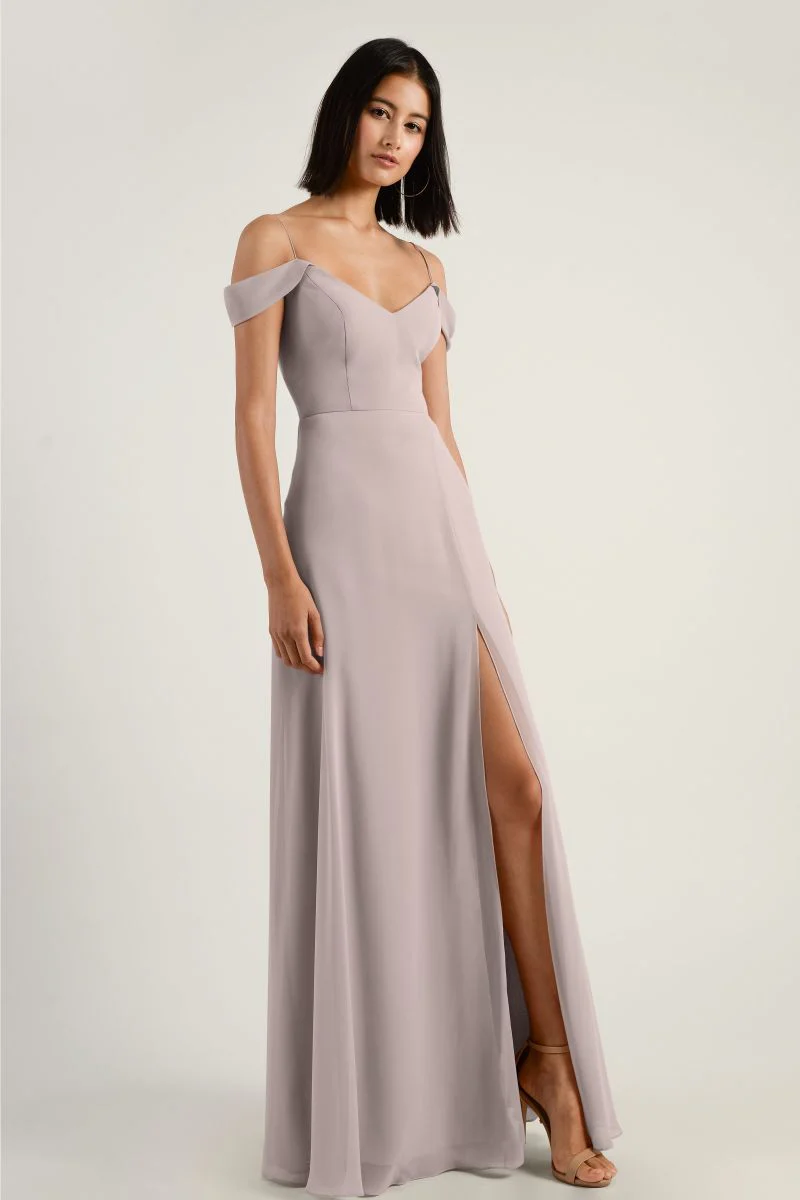 Jenny Yoo Bridesmaid Dress Priya - Image 53