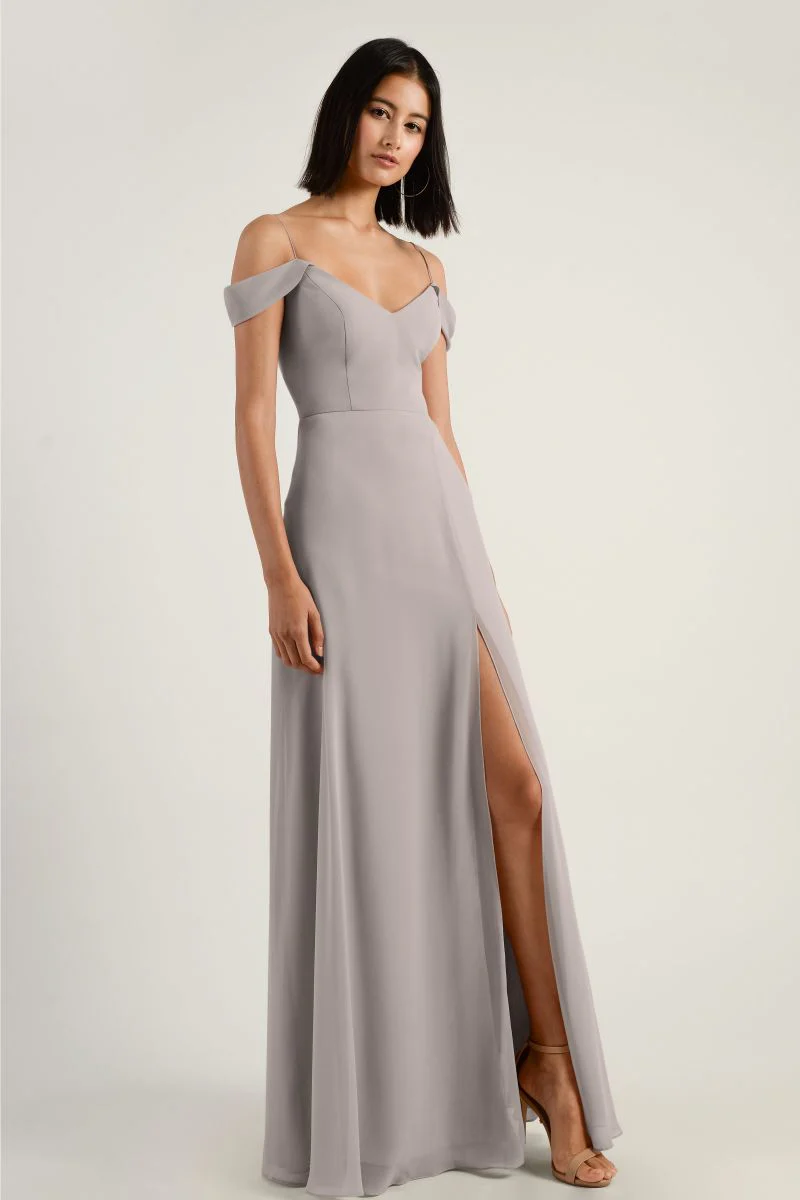 Jenny Yoo Bridesmaid Dress Priya - Image 54
