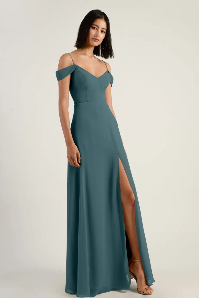 Jenny Yoo Bridesmaid Dress Priya - Image 62