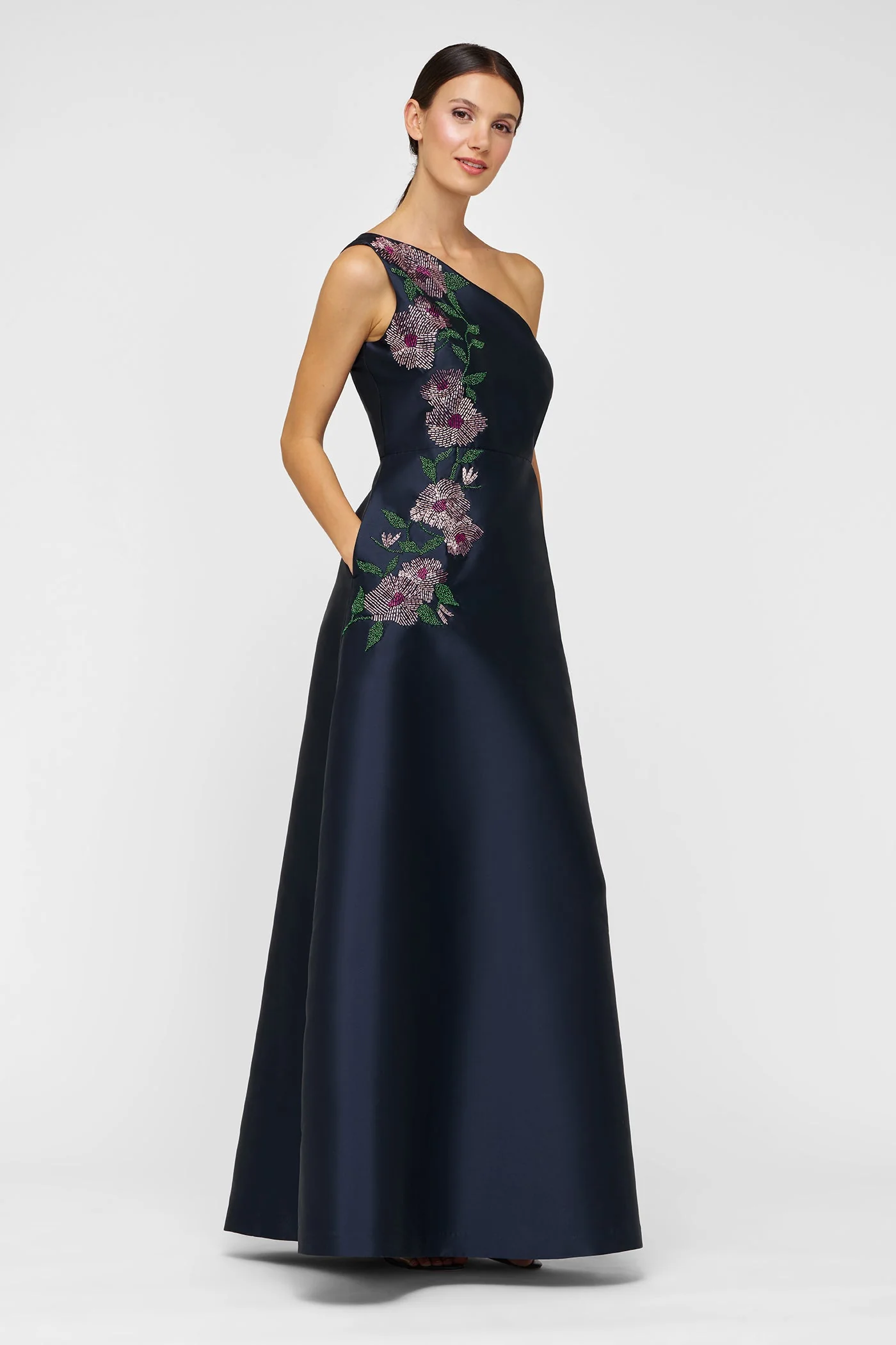 Kay Unger Giada Gown - Image 4
