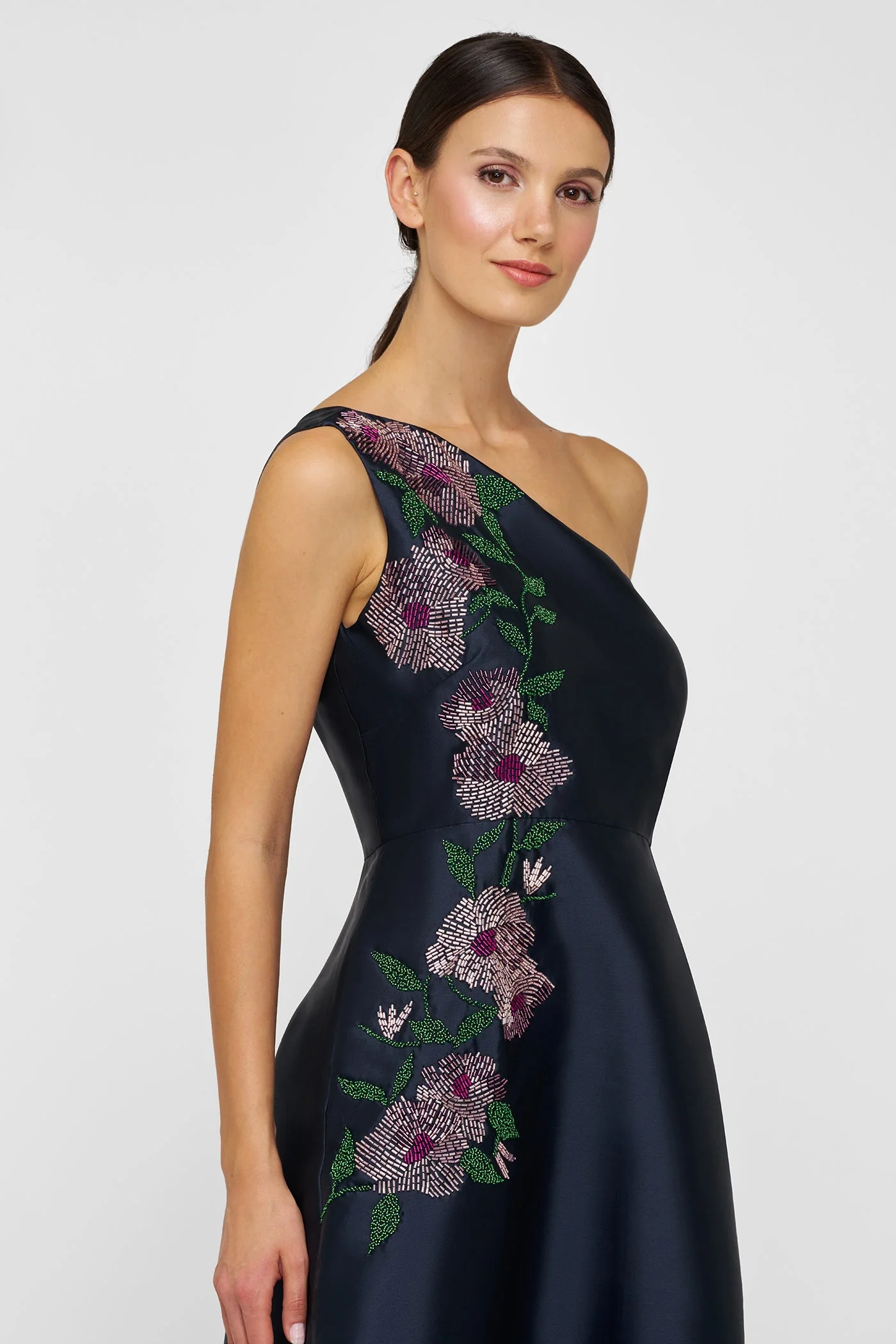 Kay Unger Giada Gown - Image 5