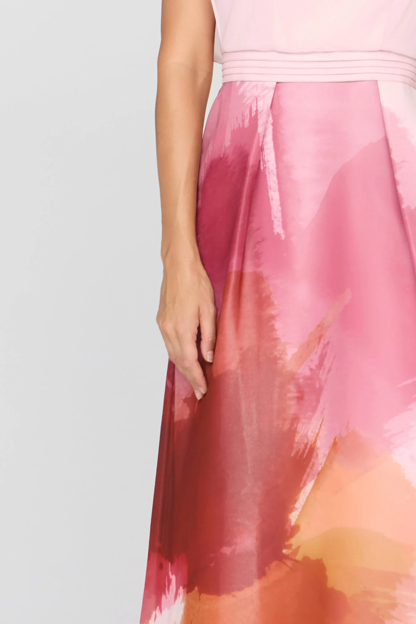 Kay Unger Tess Gown - Image 6